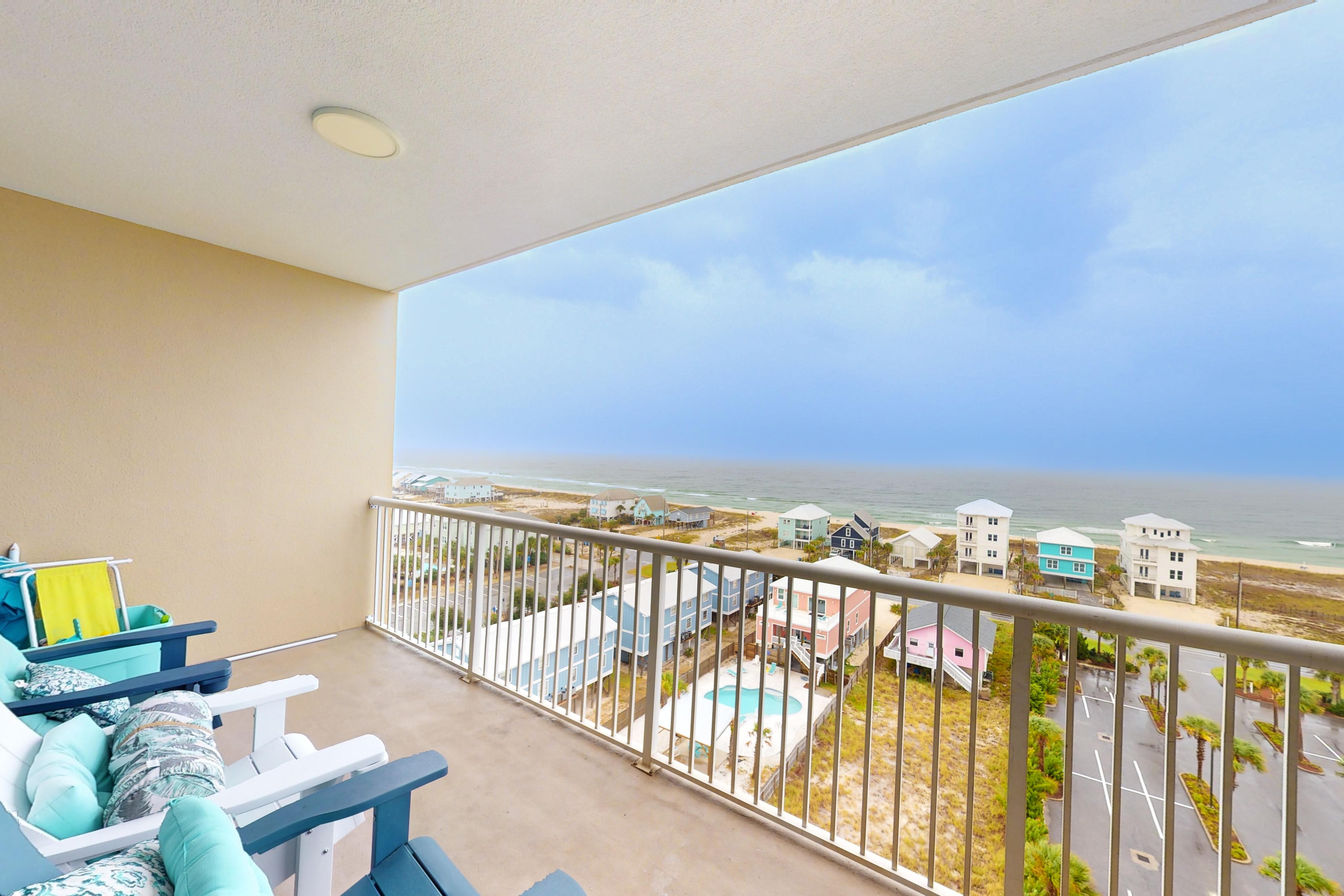 Sanibel 906 Condo rental in Sanibel Gulf Shores in Gulf Shores Alabama - #22