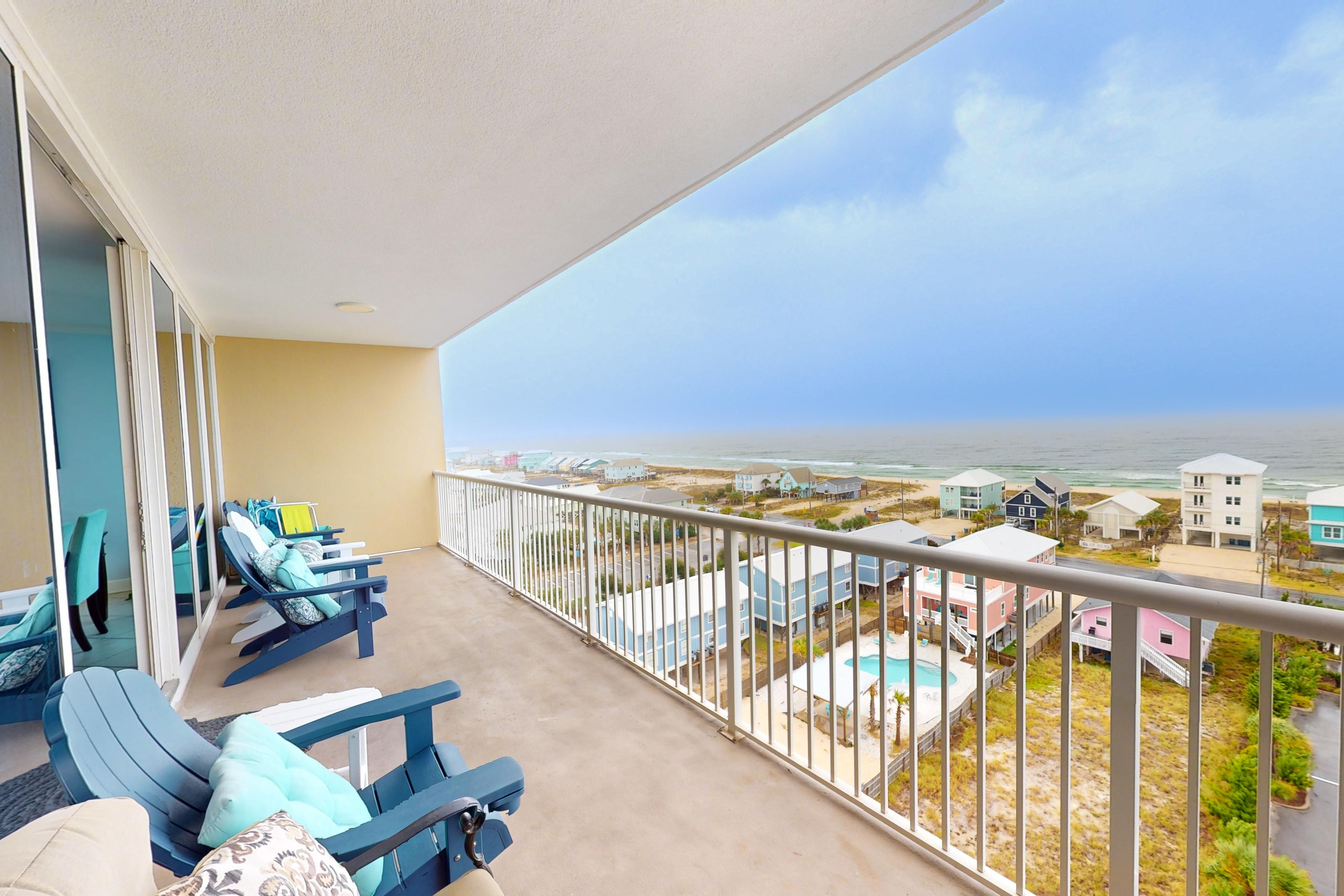 Sanibel 906 Condo rental in Sanibel Gulf Shores in Gulf Shores Alabama - #23