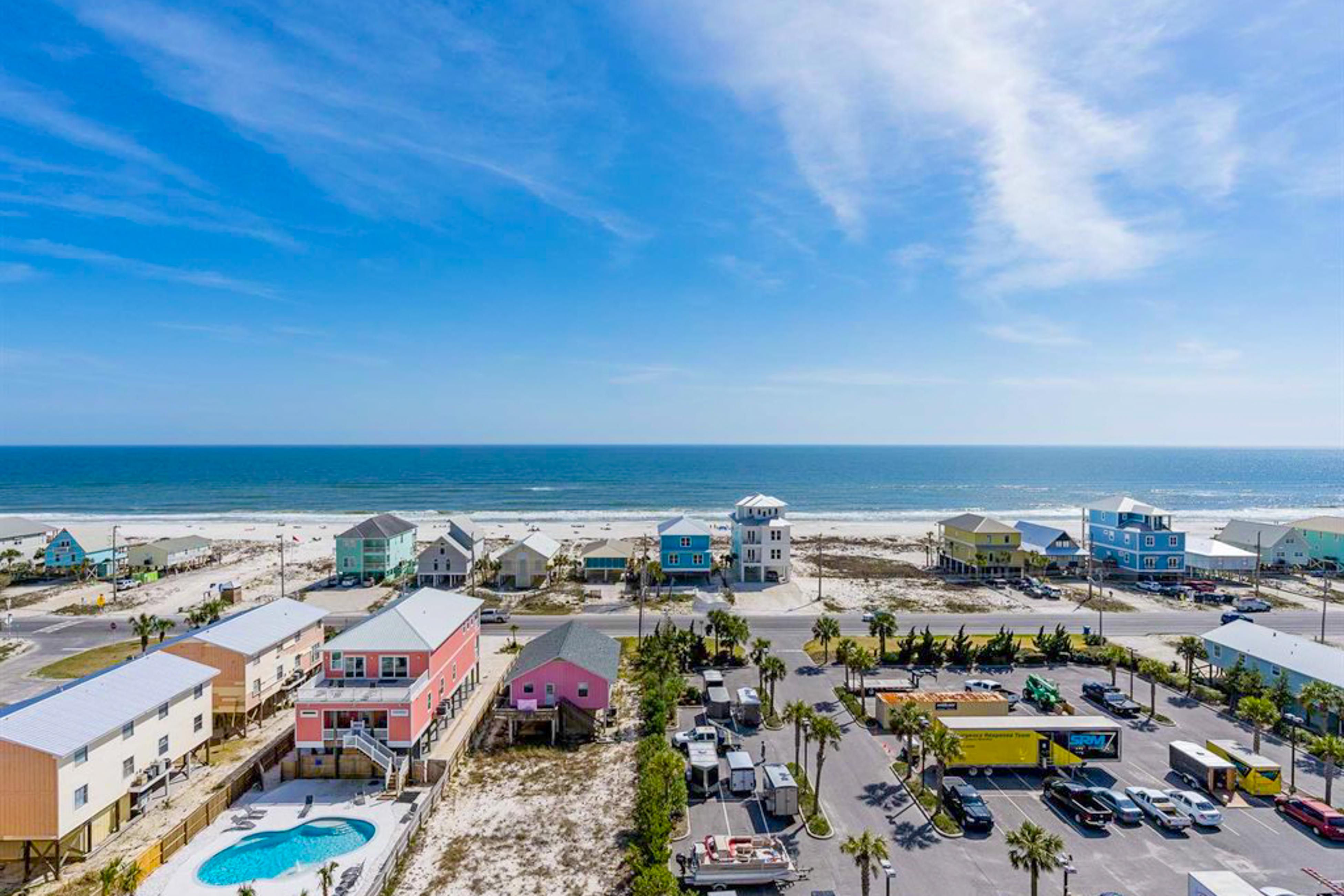 Sanibel 906 Condo rental in Sanibel Gulf Shores in Gulf Shores Alabama - #24