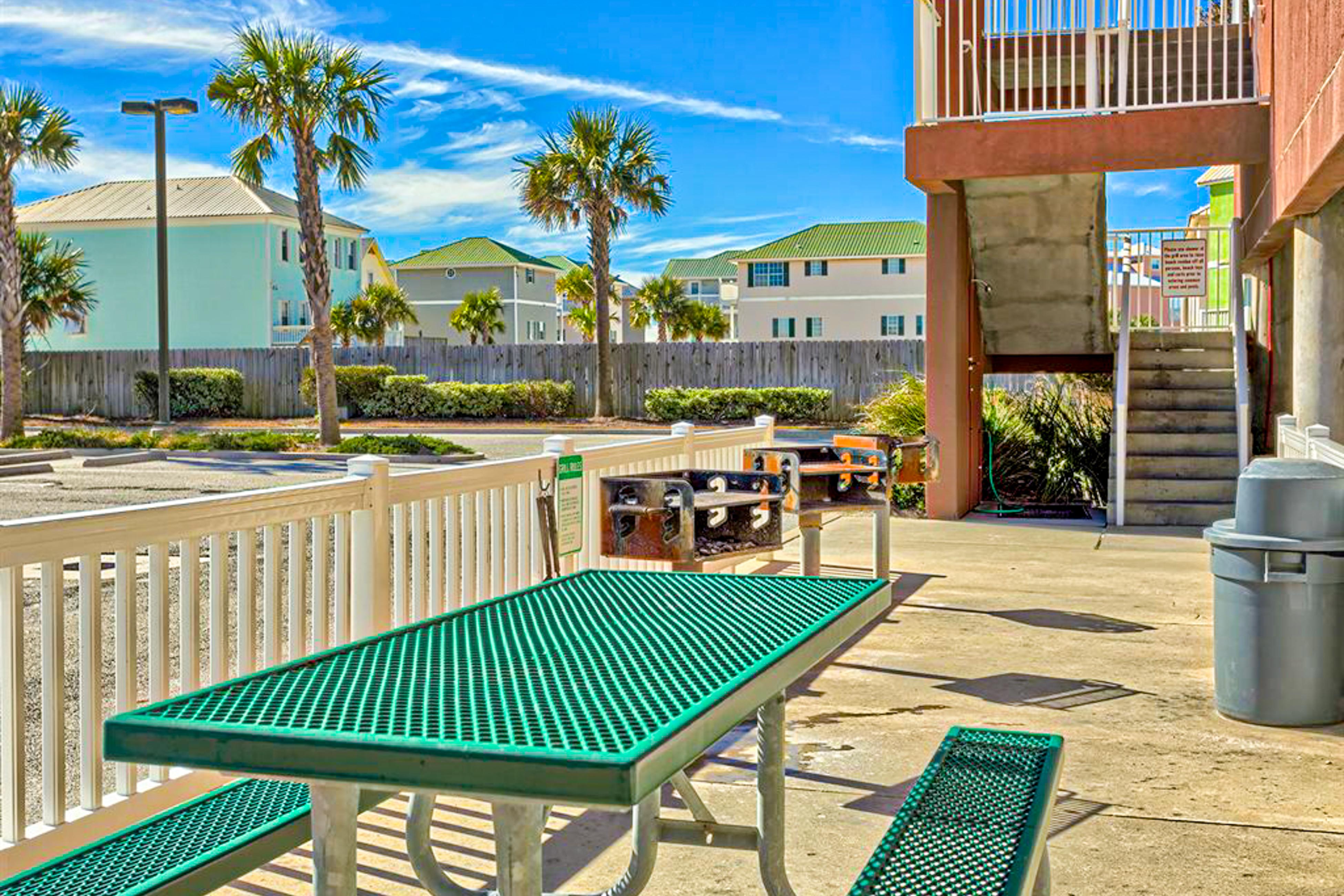 Sanibel 906 Condo rental in Sanibel Gulf Shores in Gulf Shores Alabama - #27