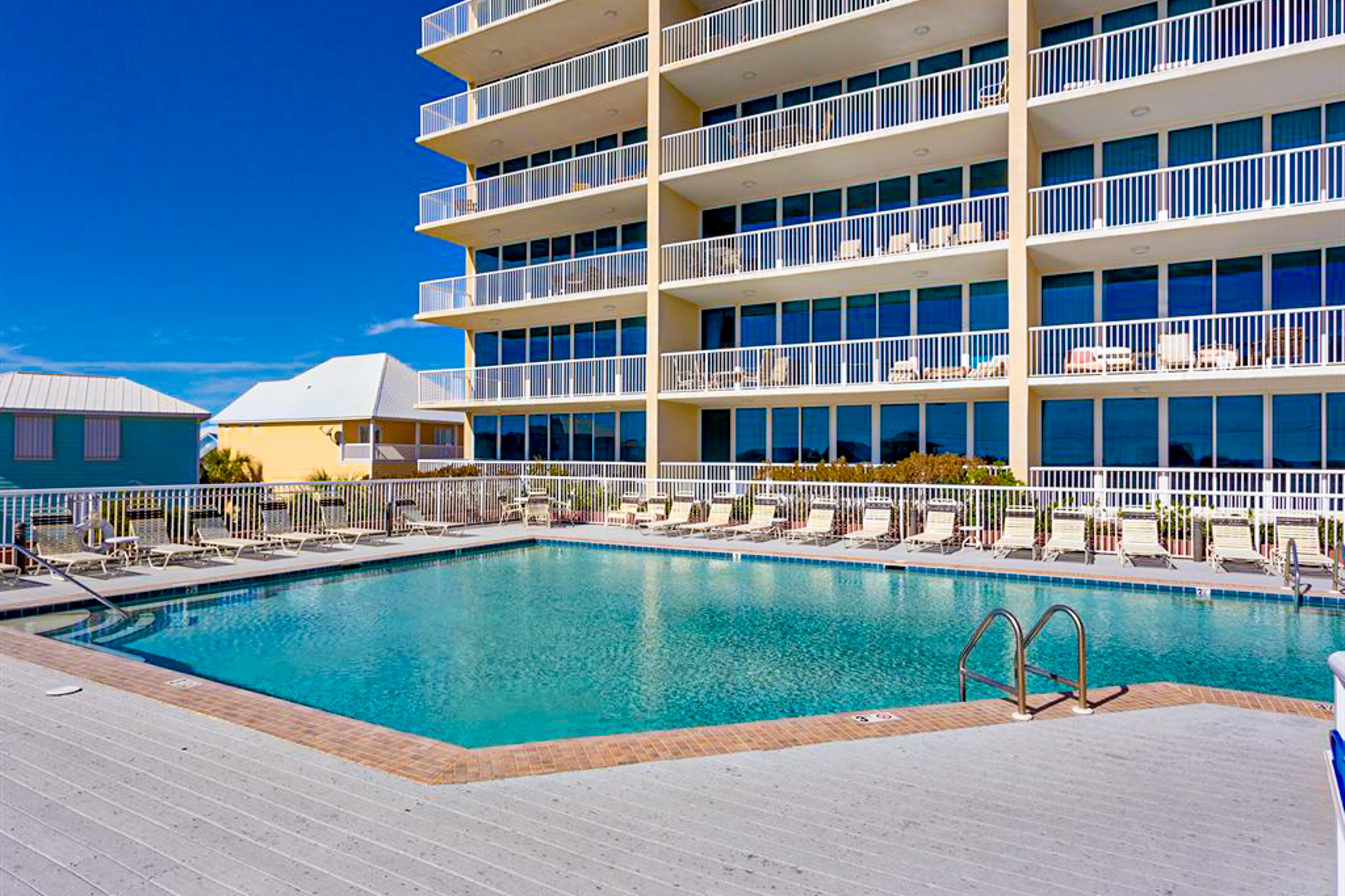 Sanibel 906 Condo rental in Sanibel Gulf Shores in Gulf Shores Alabama - #28