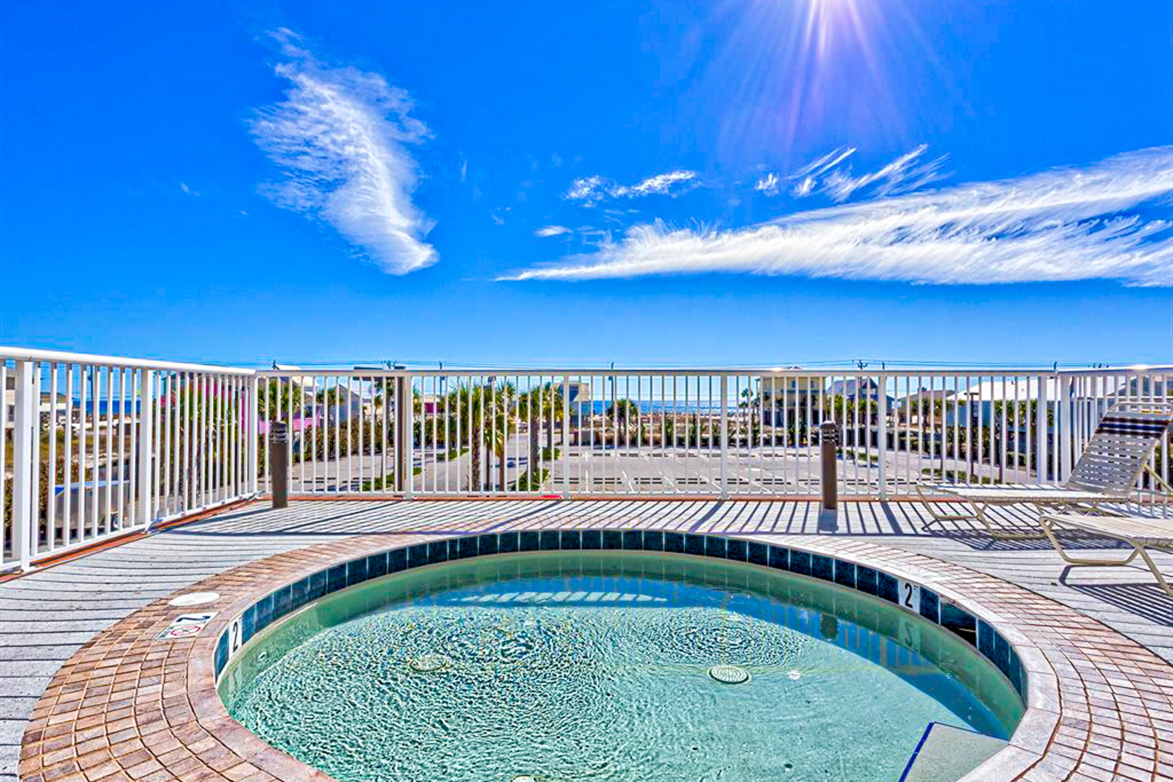 Sanibel 906 Condo rental in Sanibel Gulf Shores in Gulf Shores Alabama - #29