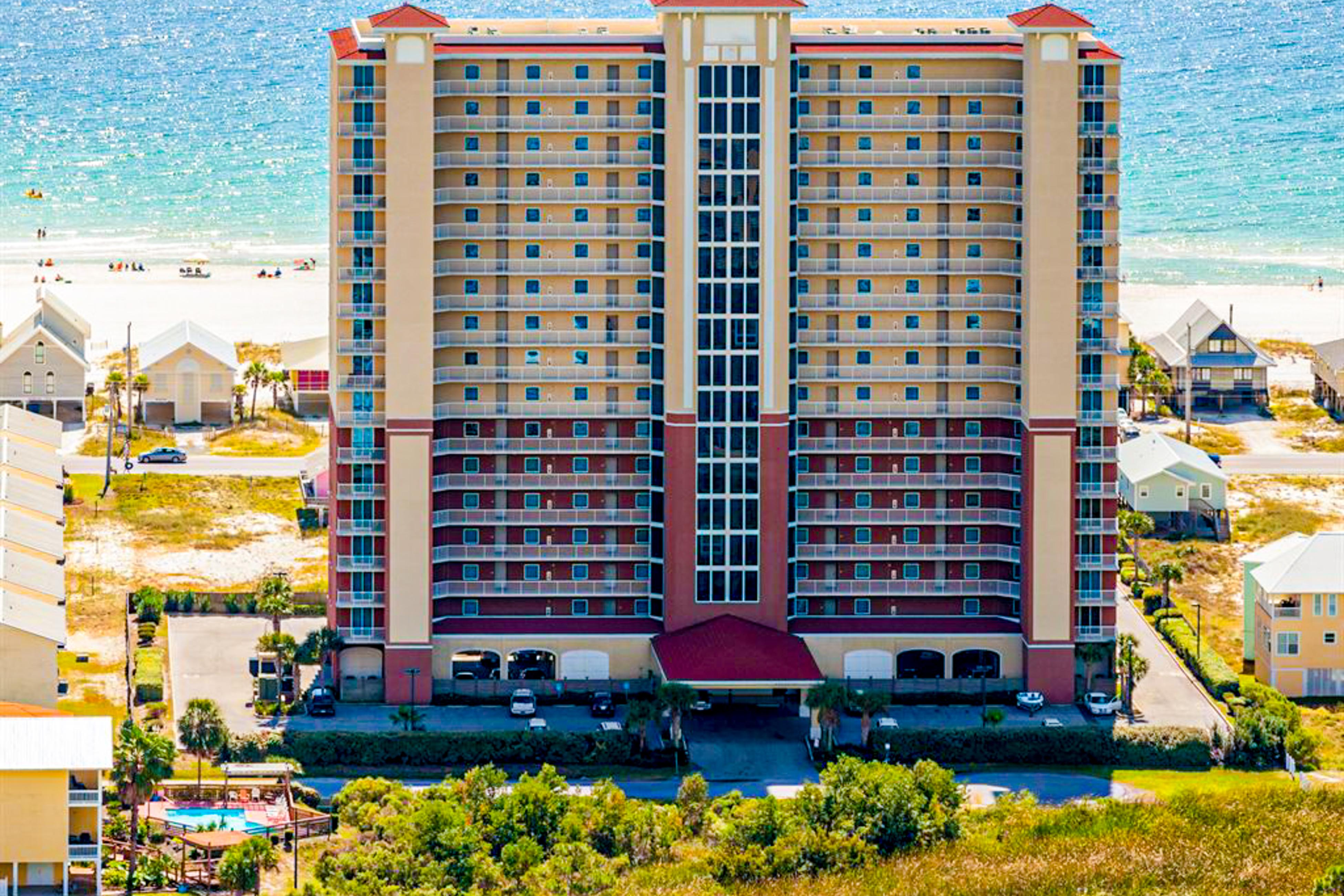 Sanibel 906 Condo rental in Sanibel Gulf Shores in Gulf Shores Alabama - #30