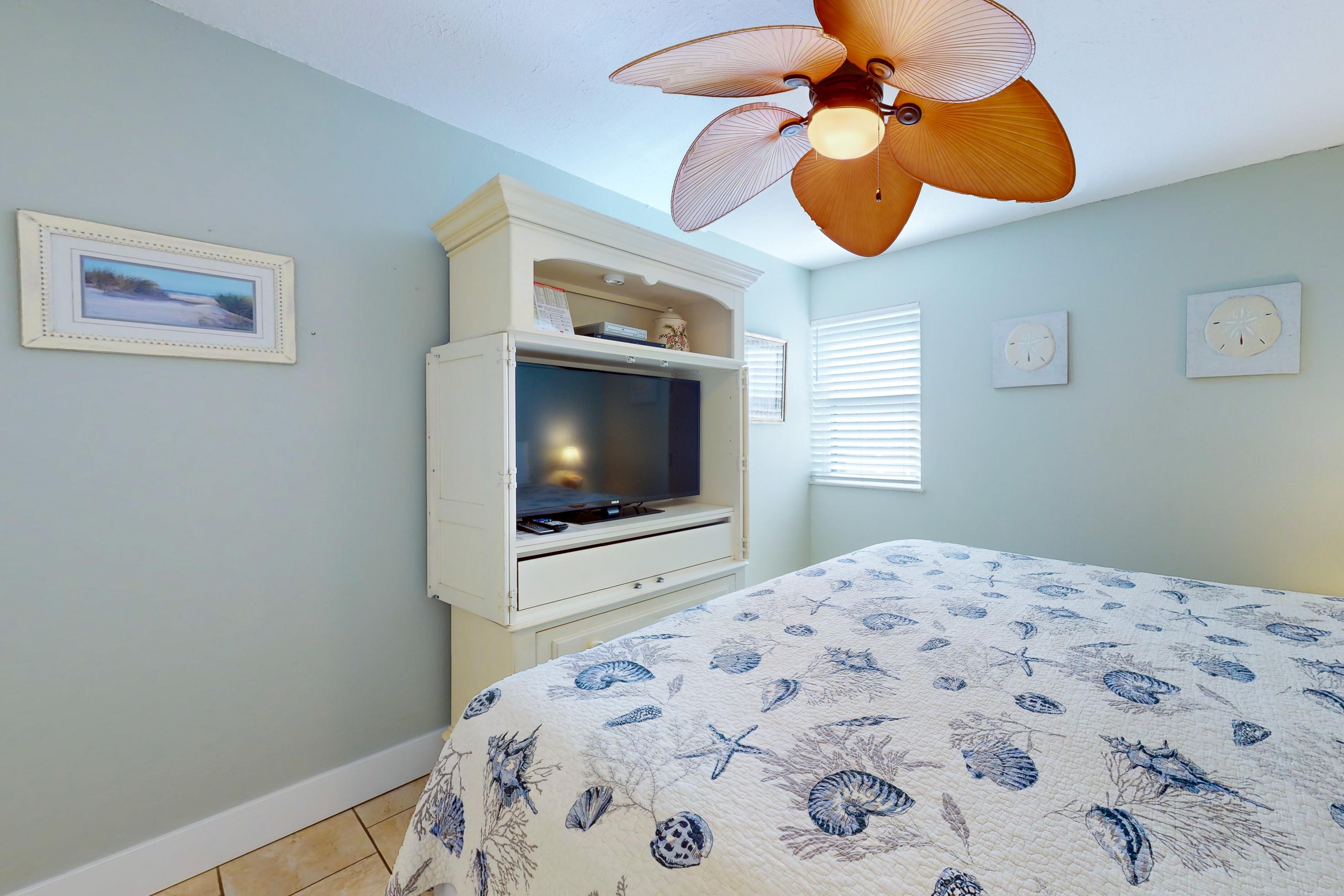 Sea Breeze 203 Condo rental in Seabreeze Condos in Gulf Shores Alabama - #10