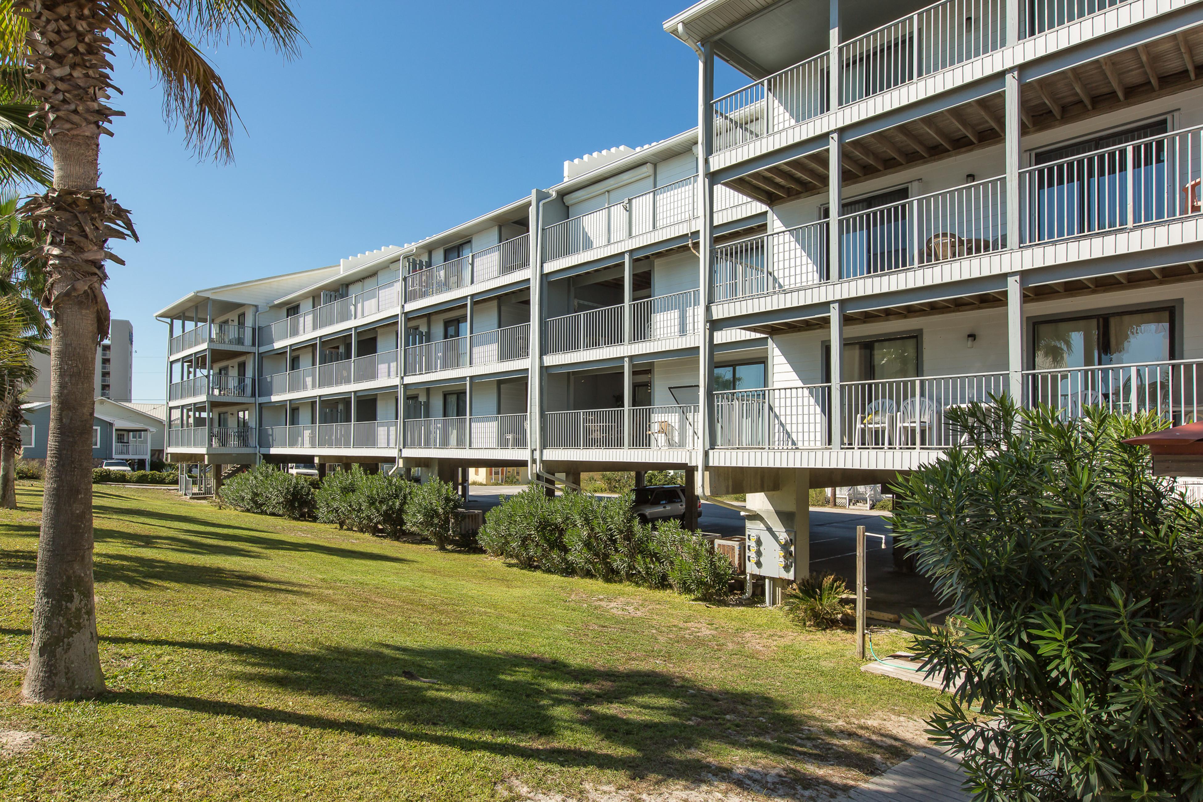 Seascape 106 Condo rental in Seascape in Orange Beach Alabama - #25