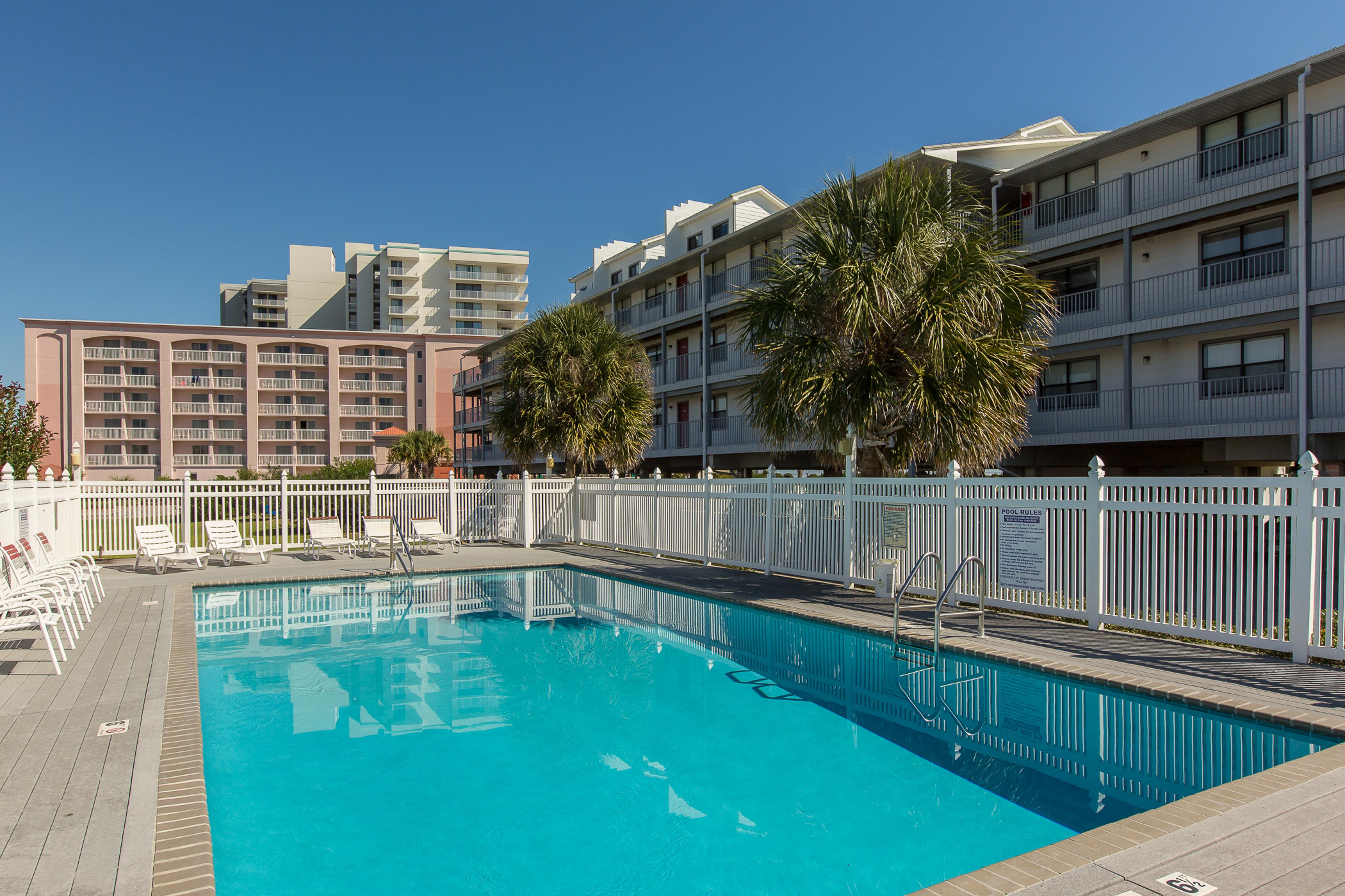 Seascape 106 Condo rental in Seascape in Orange Beach Alabama - #27