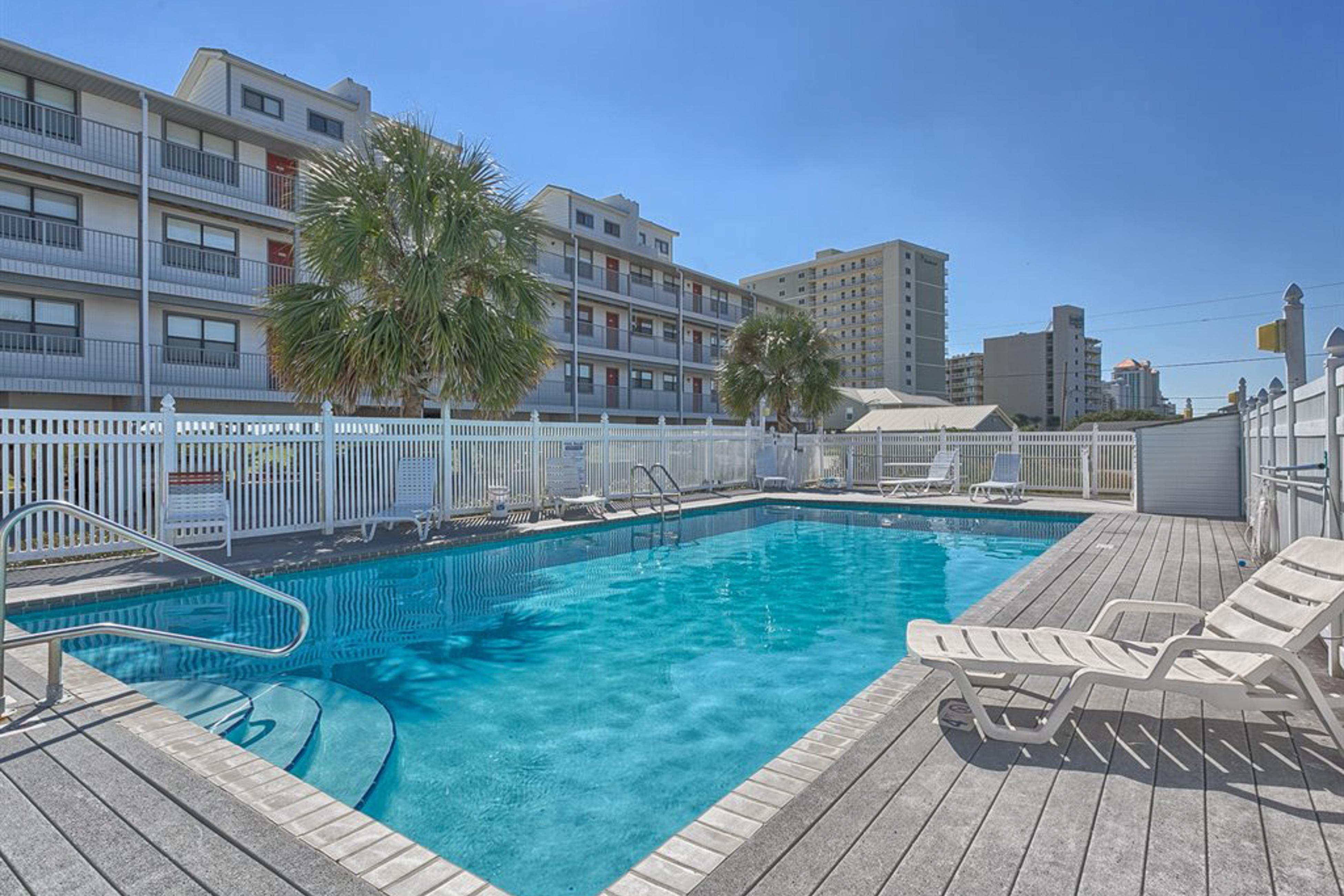 Seascape 108 Condo rental in Seascape in Orange Beach Alabama - #4