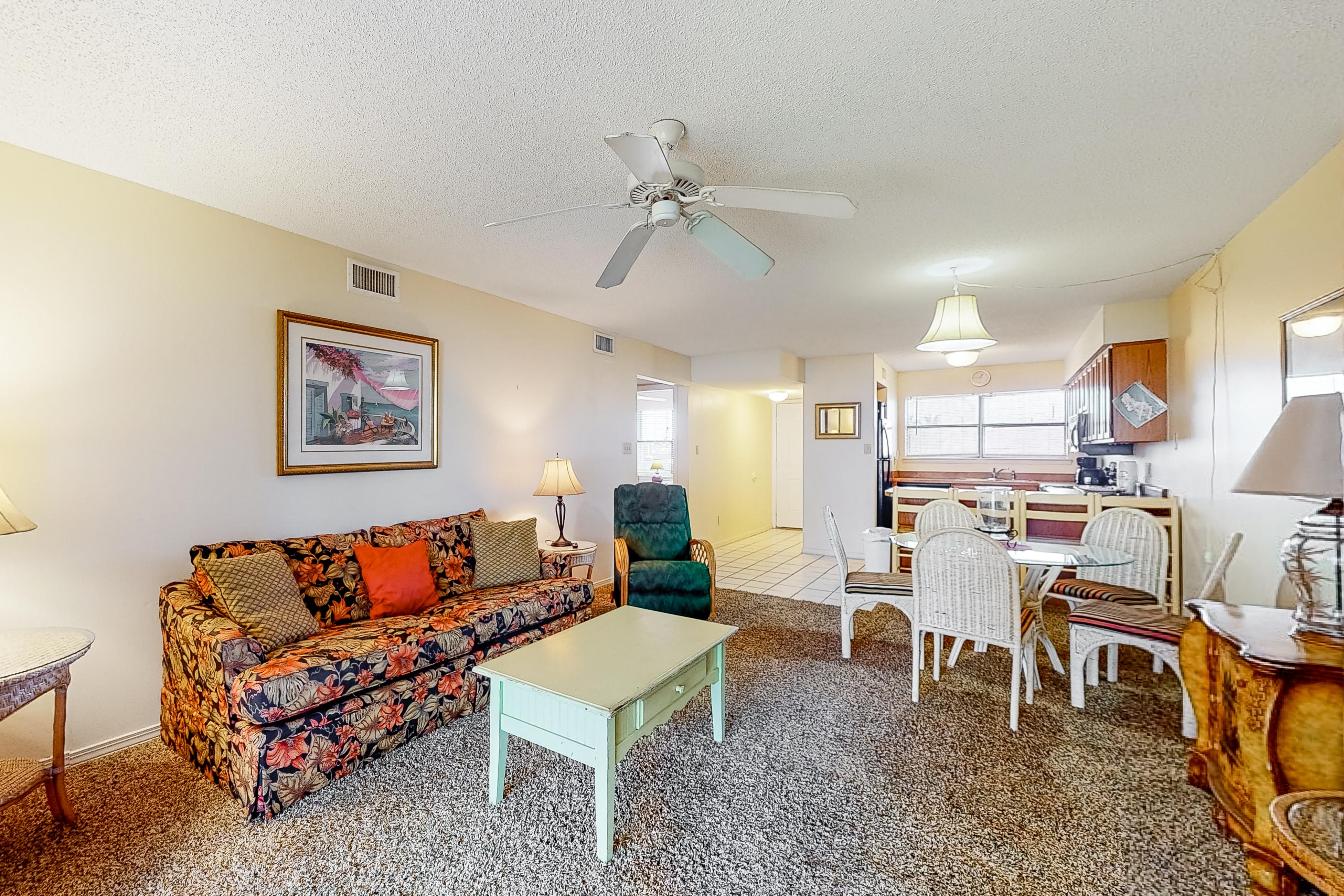 Seascape 108 Condo rental in Seascape in Orange Beach Alabama - #7