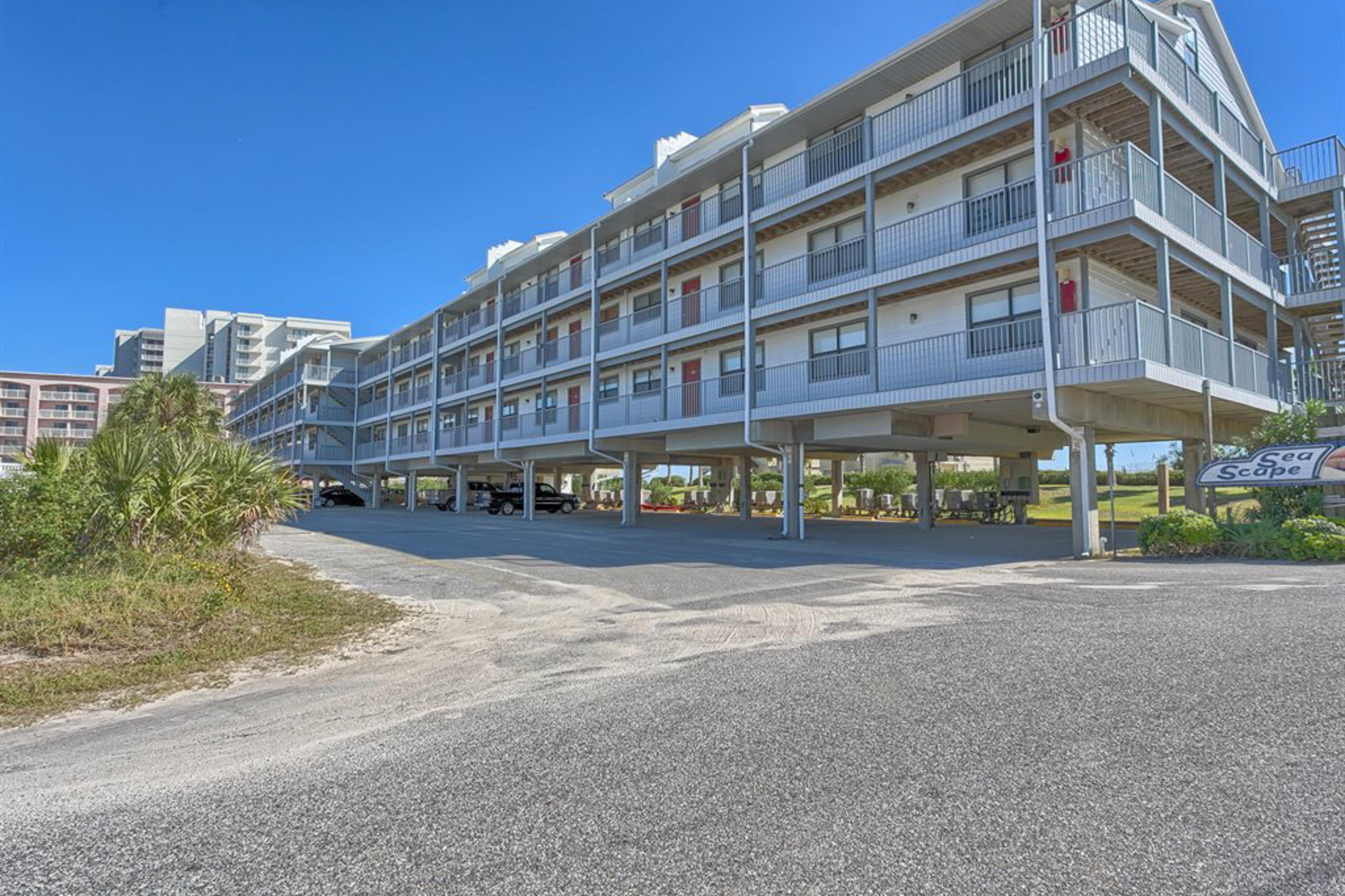 Seascape 108 Condo rental in Seascape in Orange Beach Alabama - #25