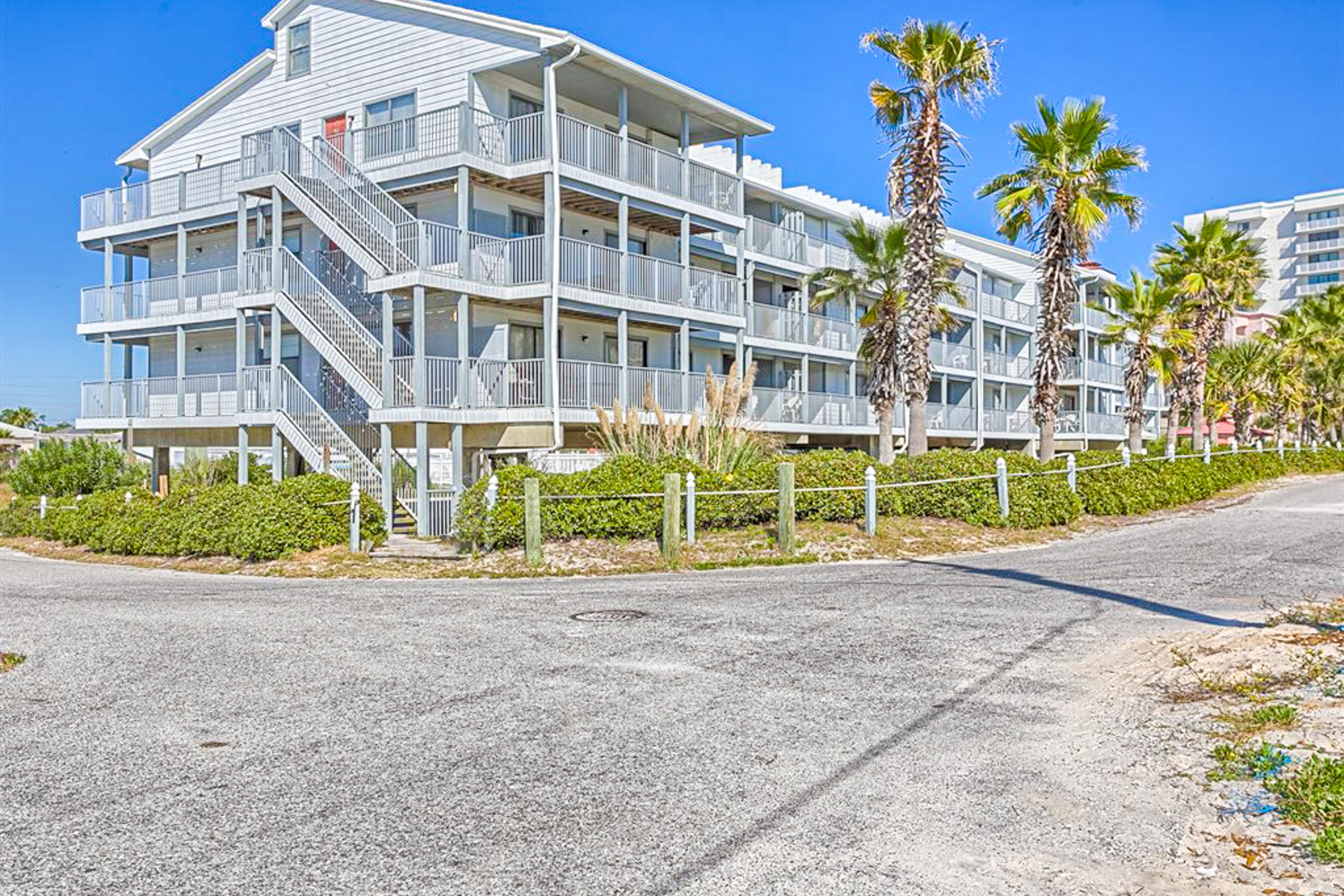 Seascape 110 Condo rental in Seascape in Orange Beach Alabama - #21