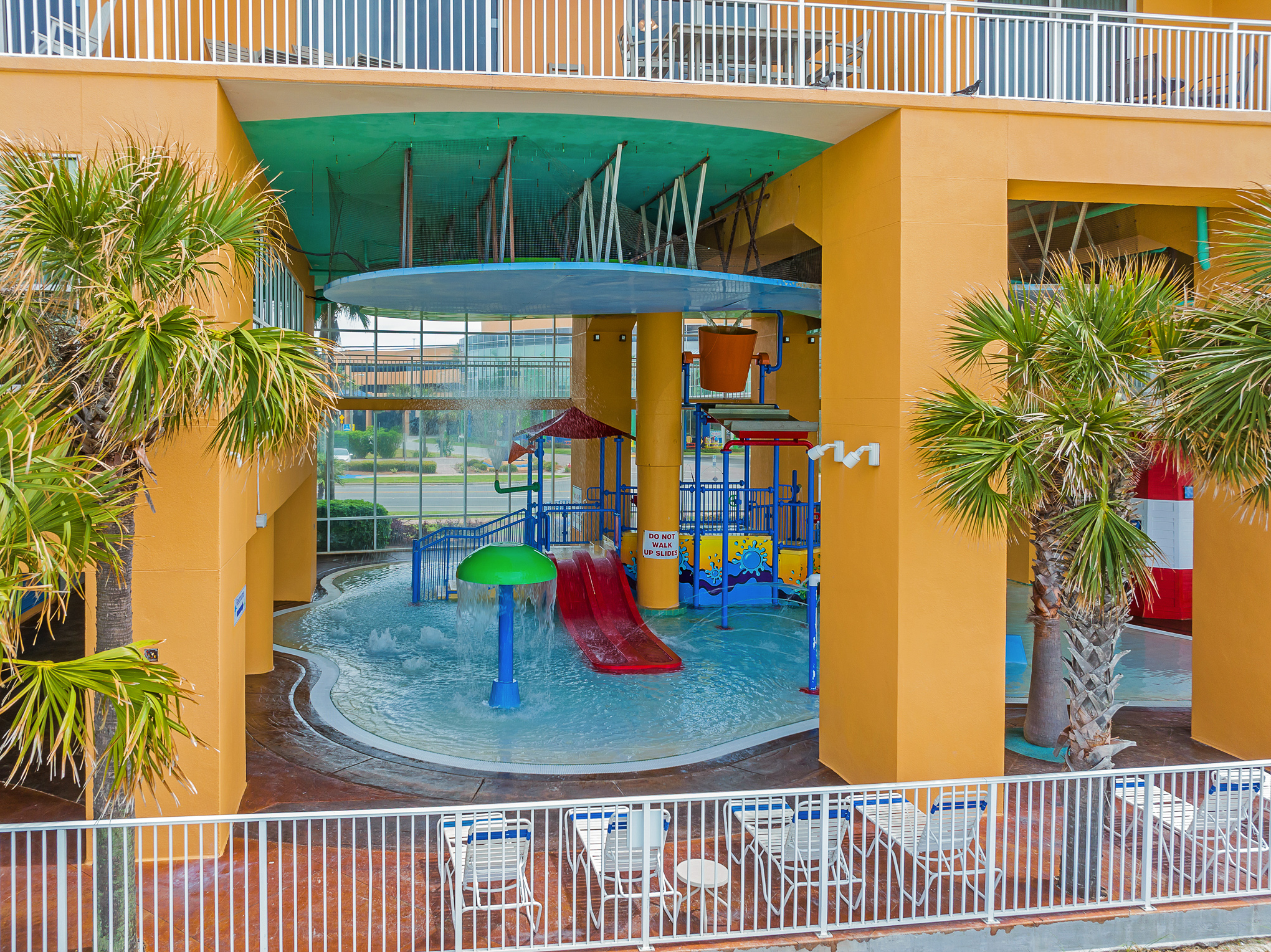 Splash 2005E Condo rental in Splash Resort in Panama City Beach Florida - #57