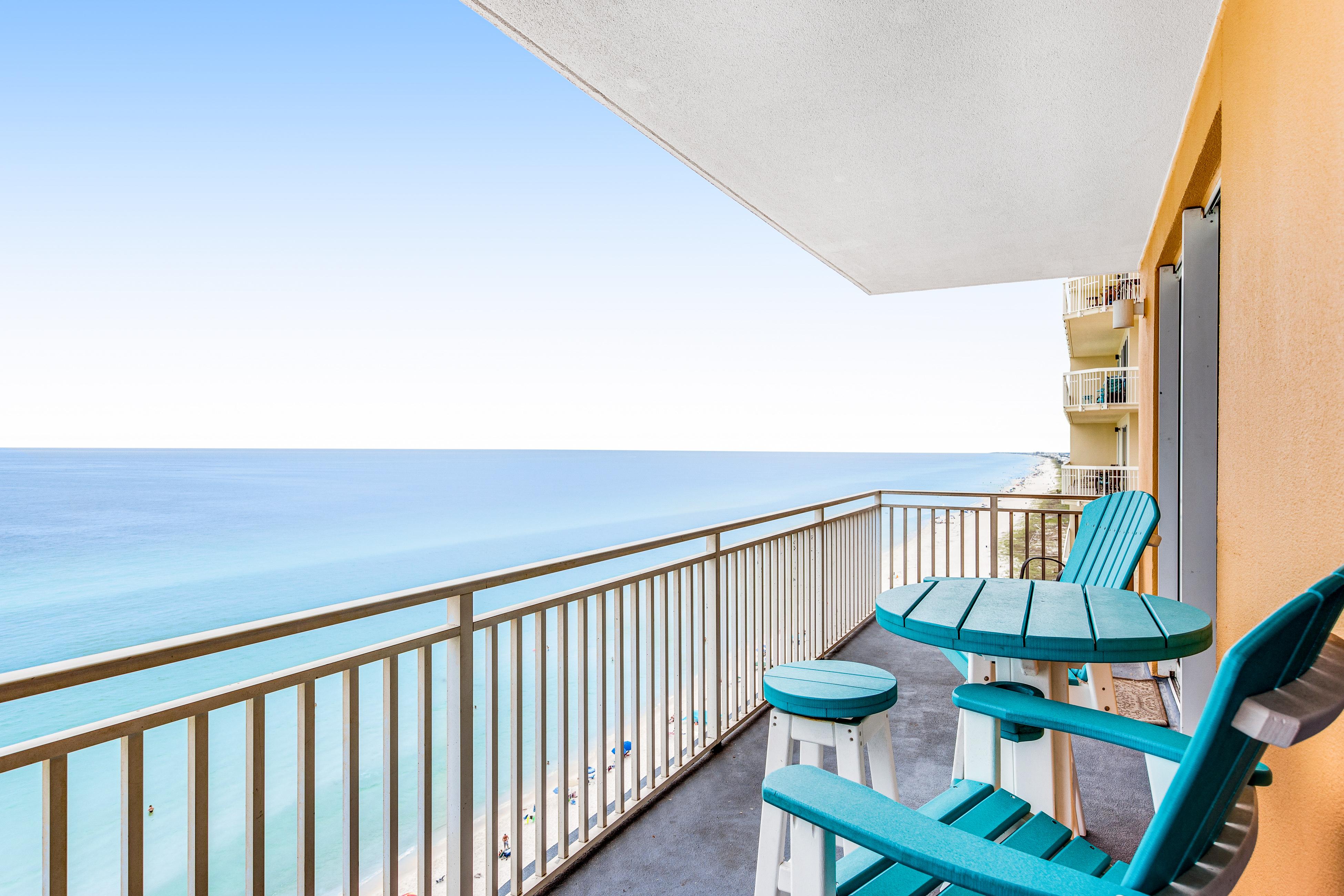 Splash Resort  1101Wb Condo rental in Splash Resort in Panama City Beach Florida - #1