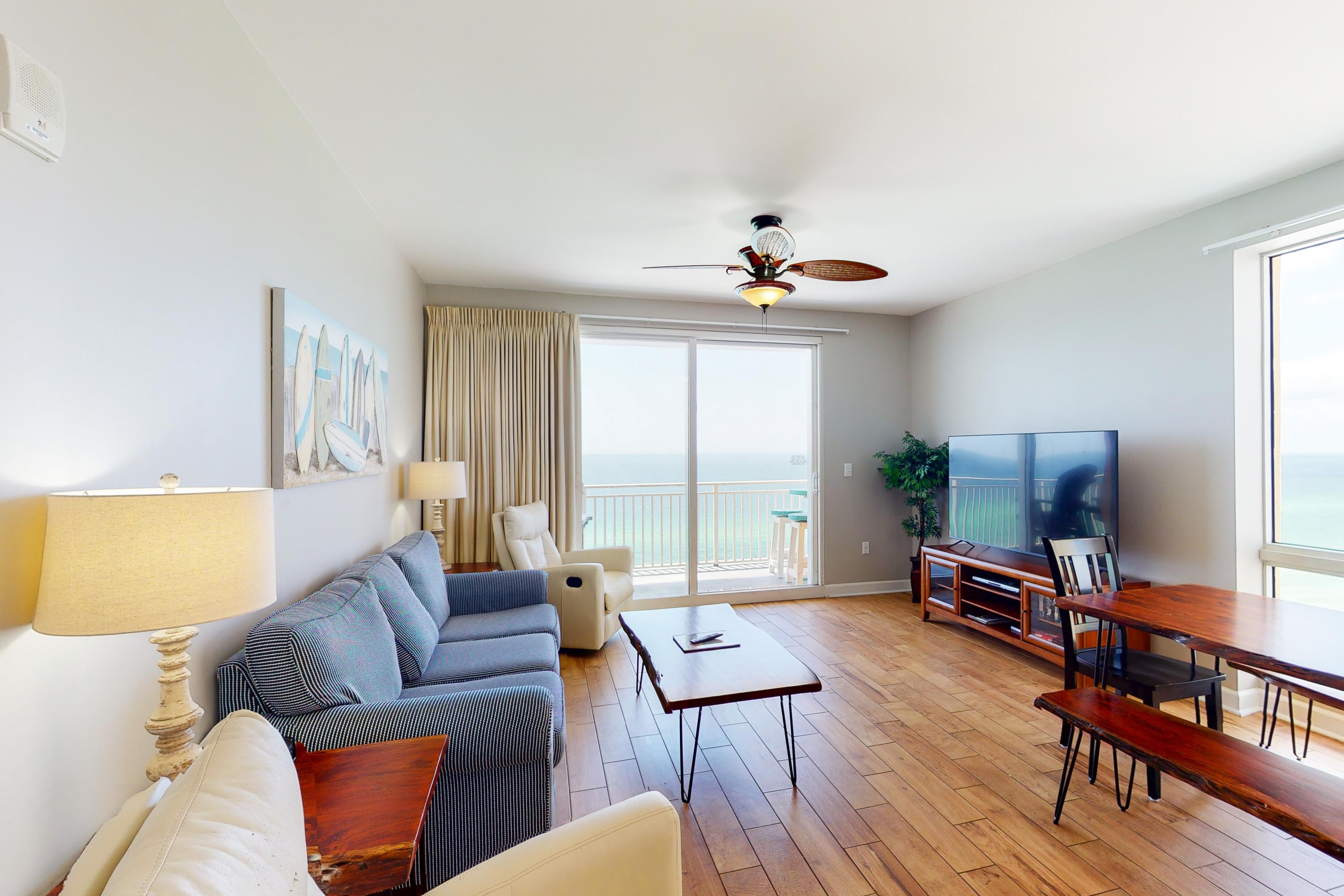 Splash Resort  1101Wb Condo rental in Splash Resort in Panama City Beach Florida - #2