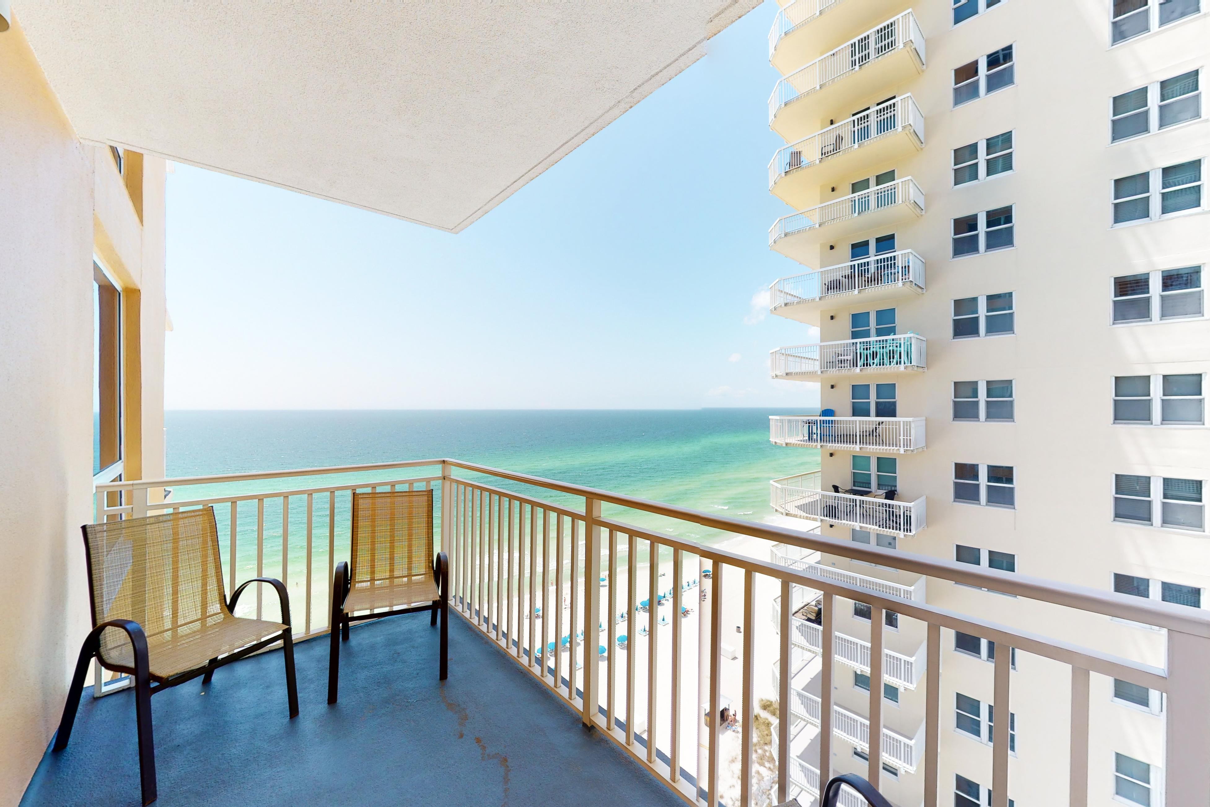 Splash Resort  1101Wb Condo rental in Splash Resort in Panama City Beach Florida - #18