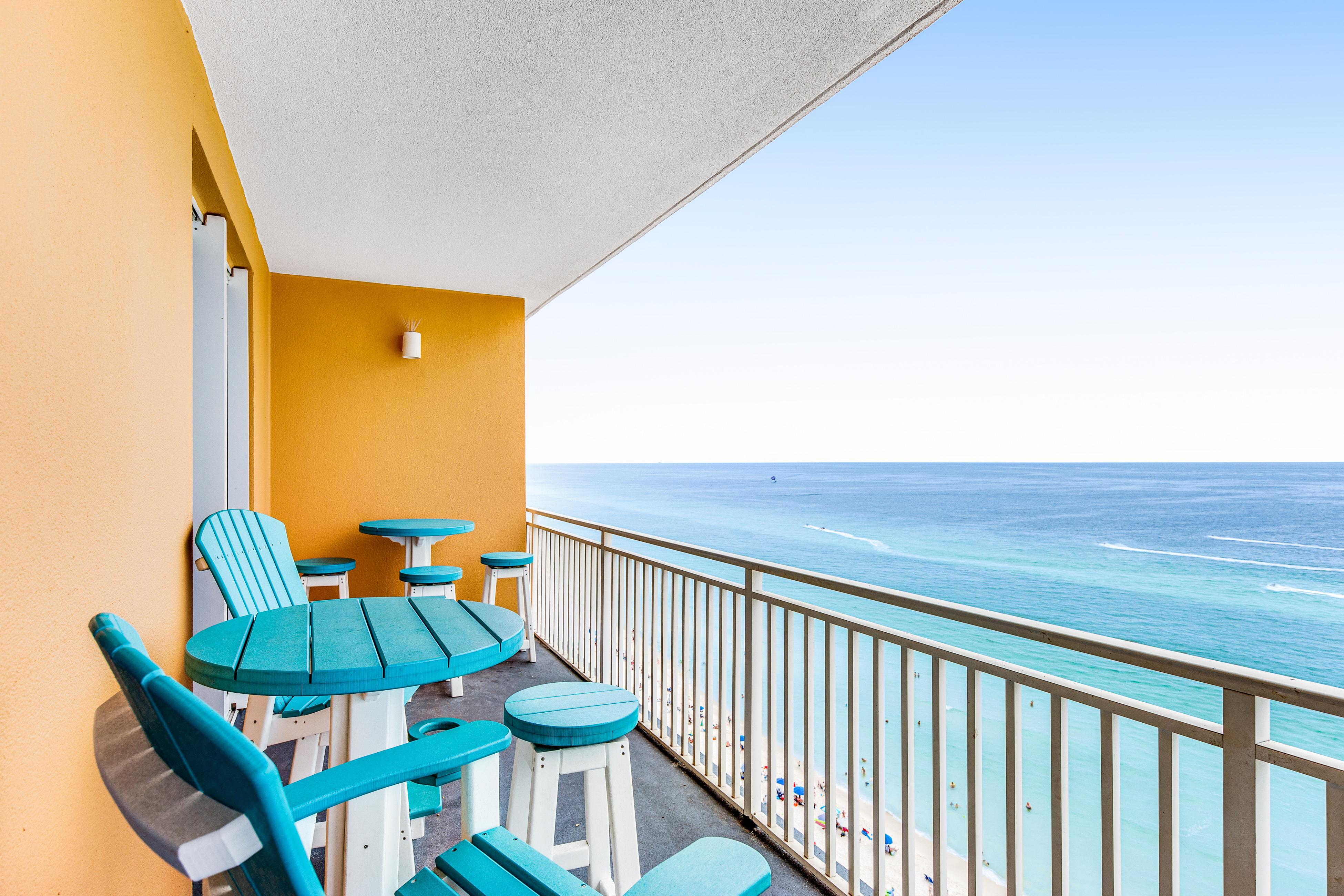 Splash Resort  1101Wb Condo rental in Splash Resort in Panama City Beach Florida - #19