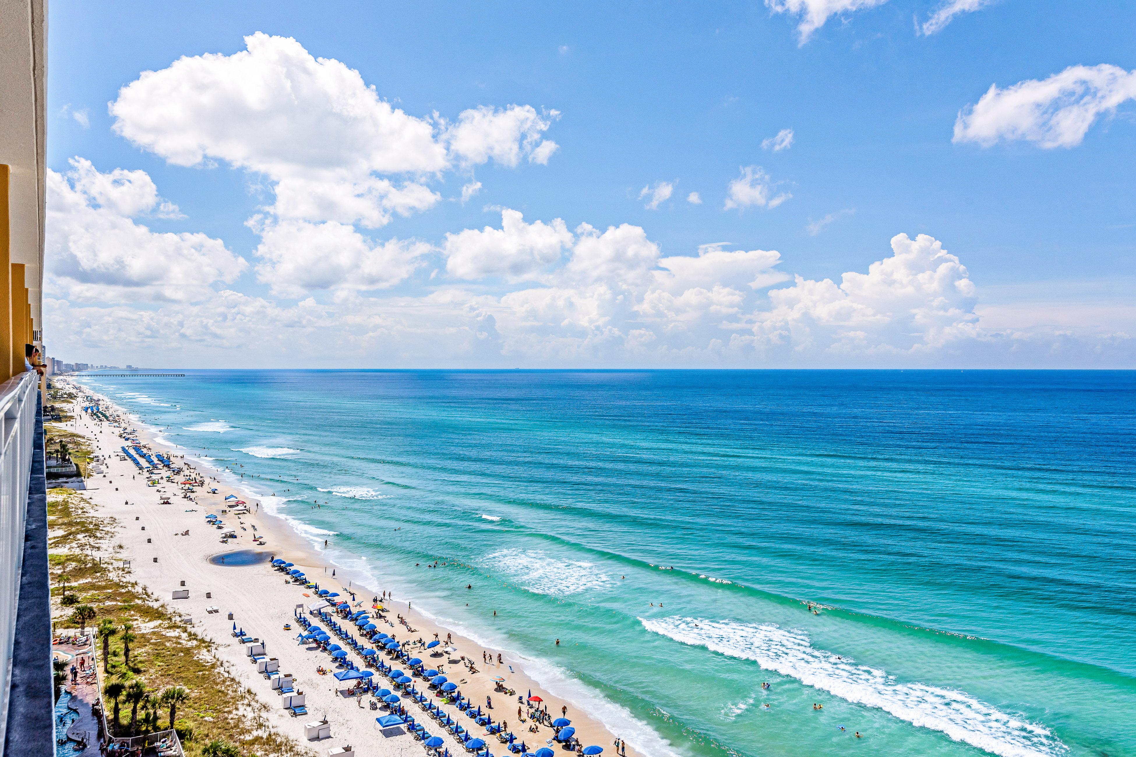 Splash Resort  1101Wb Condo rental in Splash Resort in Panama City Beach Florida - #20