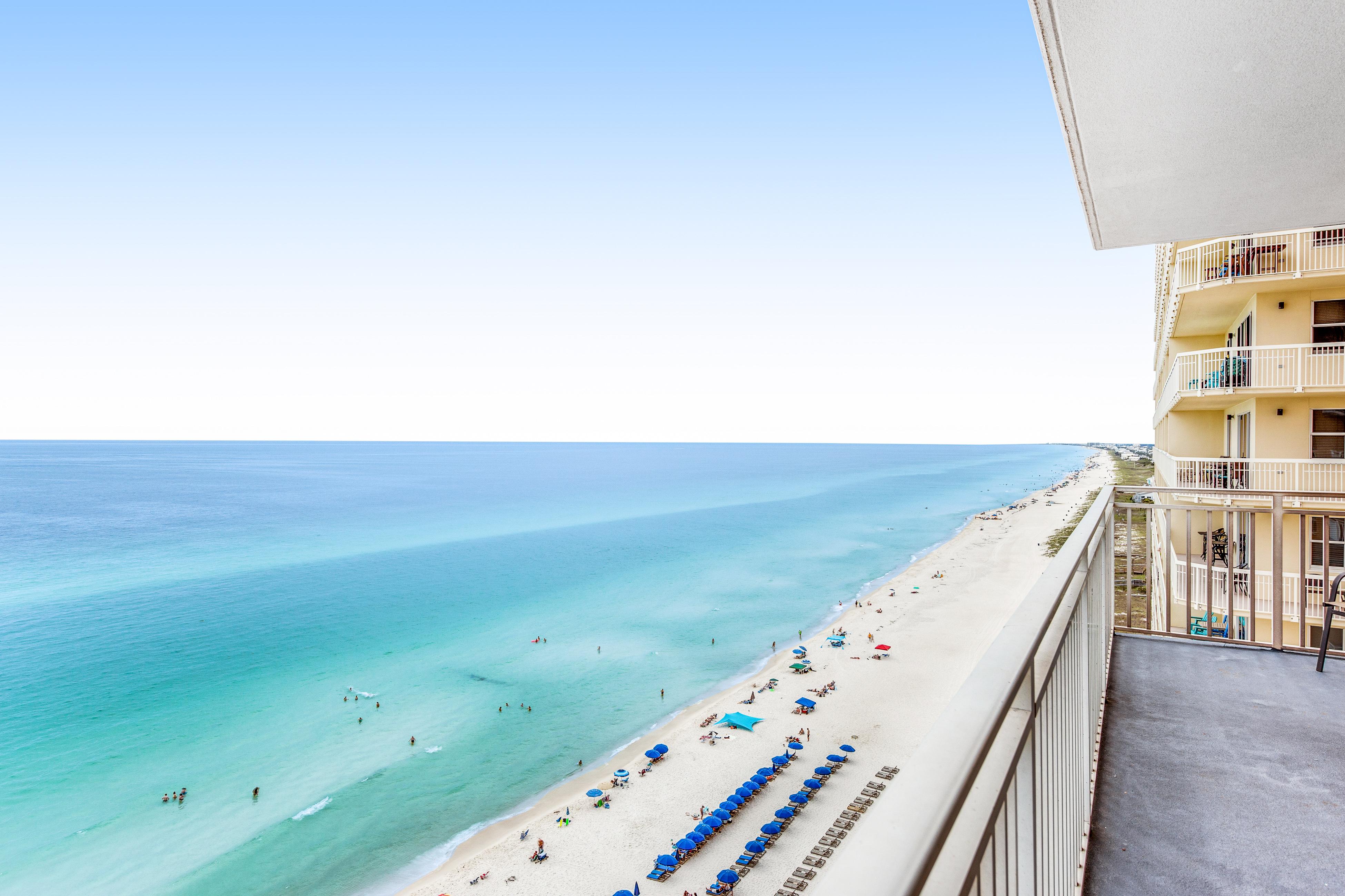 Splash Resort  1101Wb Condo rental in Splash Resort in Panama City Beach Florida - #22