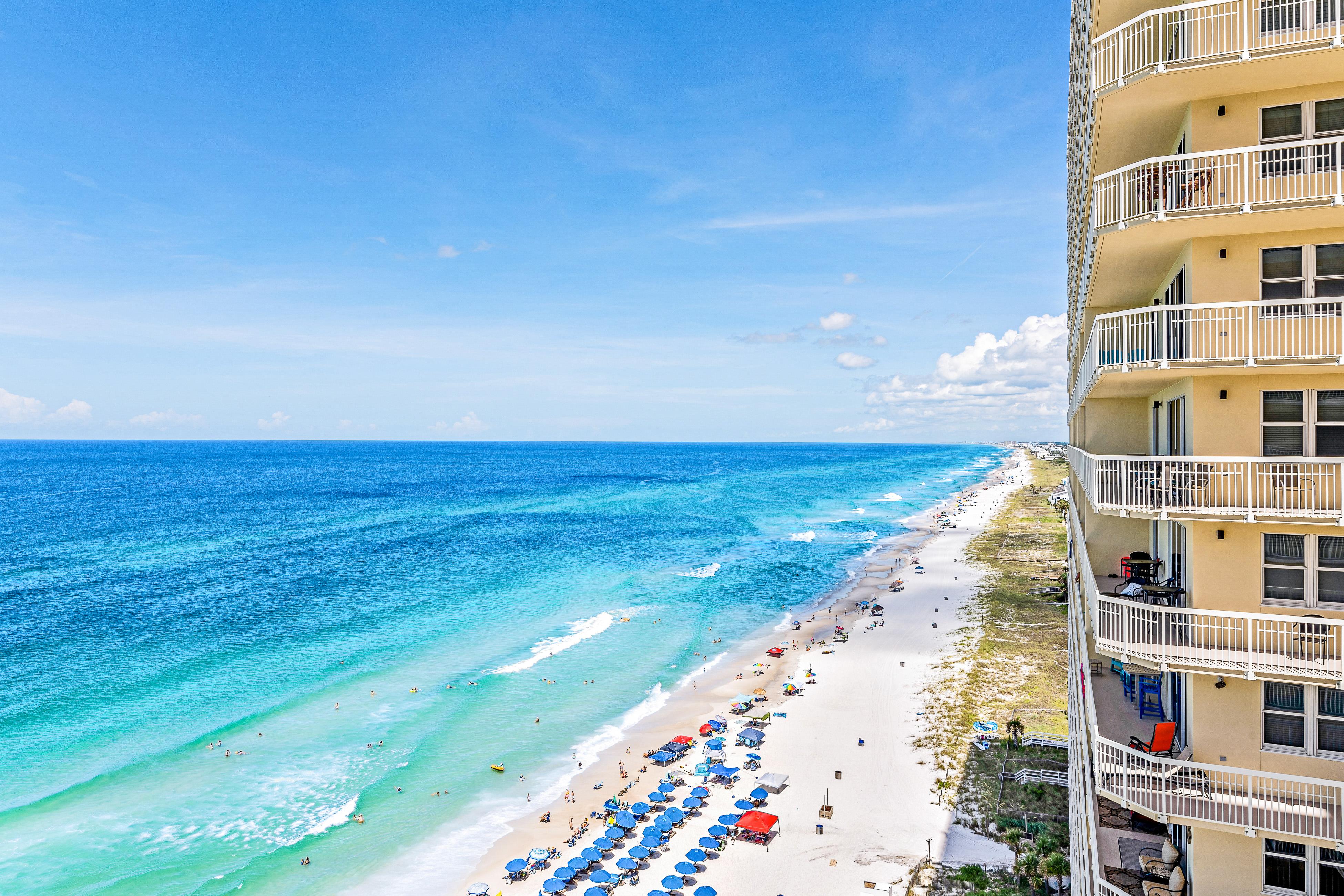 Splash Resort  1101Wb Condo rental in Splash Resort in Panama City Beach Florida - #23