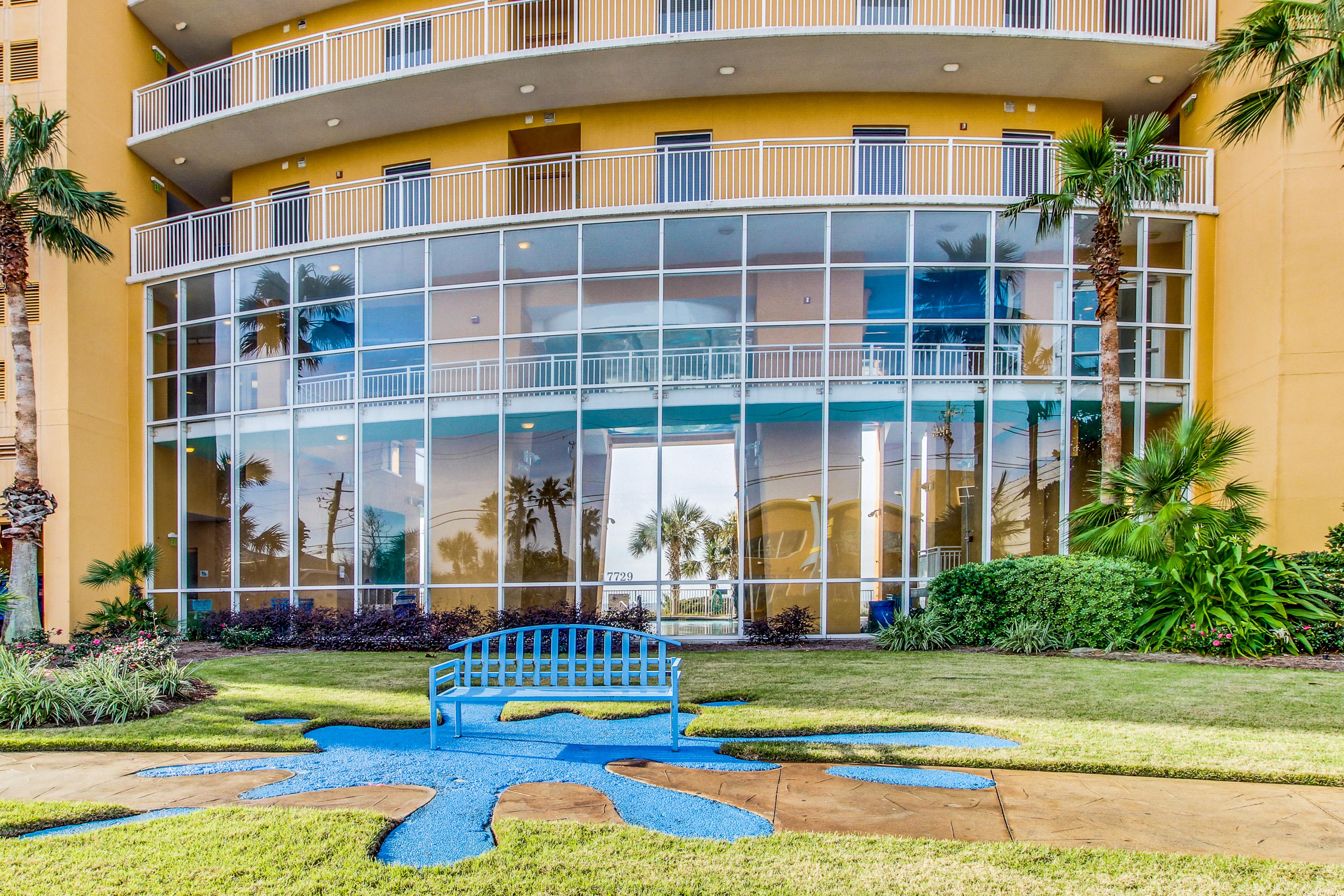 Splash Resort  1101Wb Condo rental in Splash Resort in Panama City Beach Florida - #24