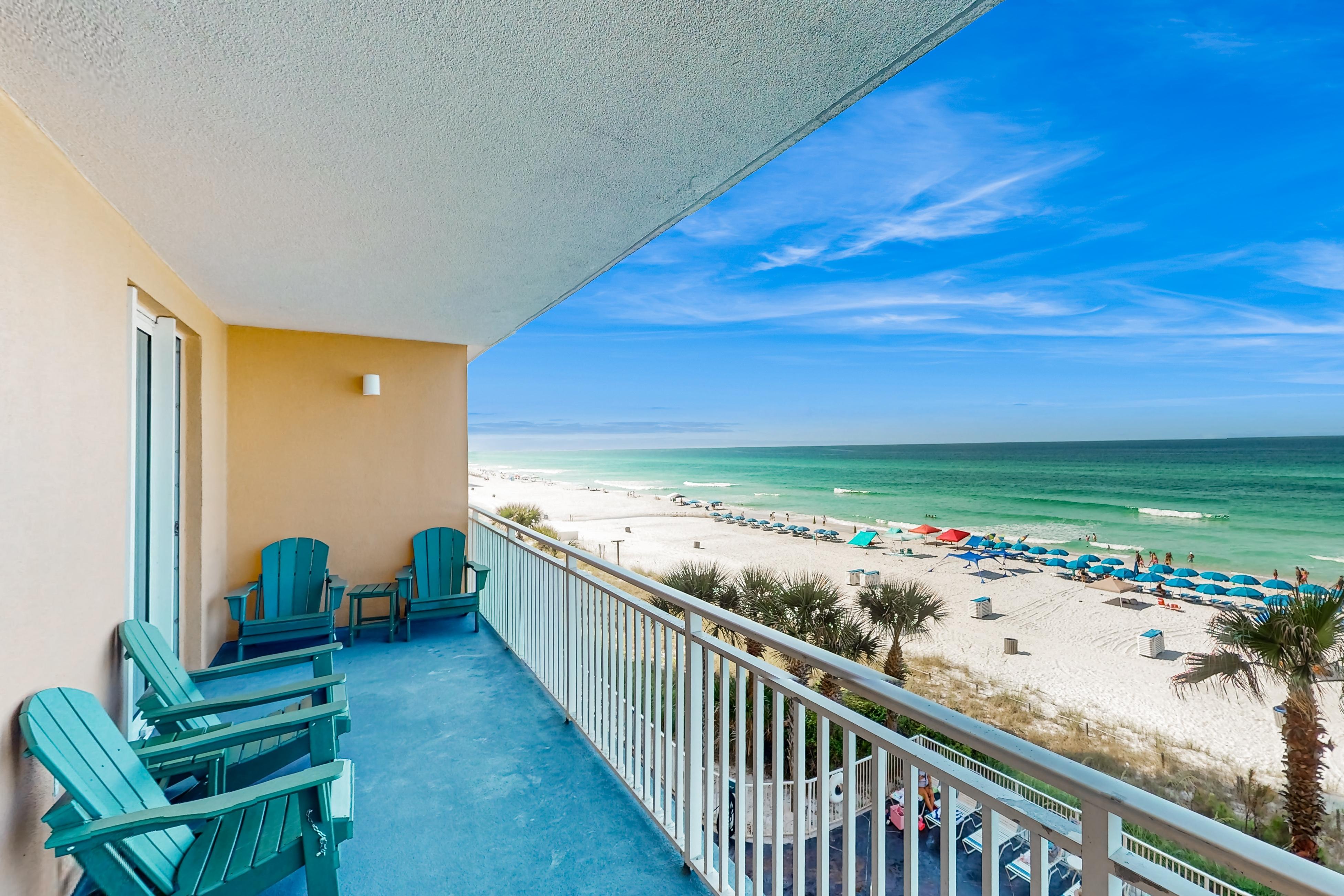 Splash Resort 102E Condo rental in Splash Resort in Panama City Beach Florida - #1