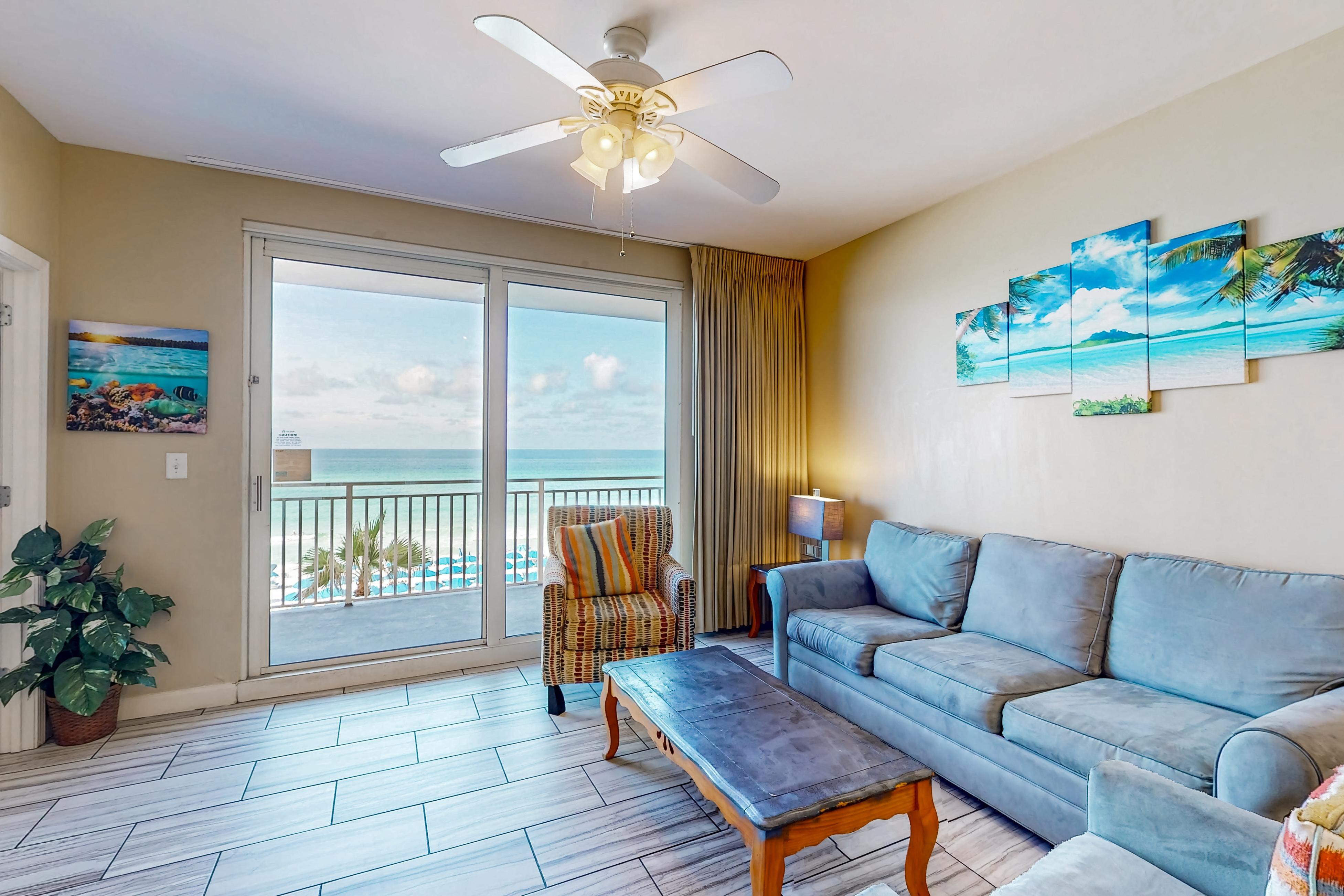 Splash Resort 102E Condo rental in Splash Resort in Panama City Beach Florida - #4