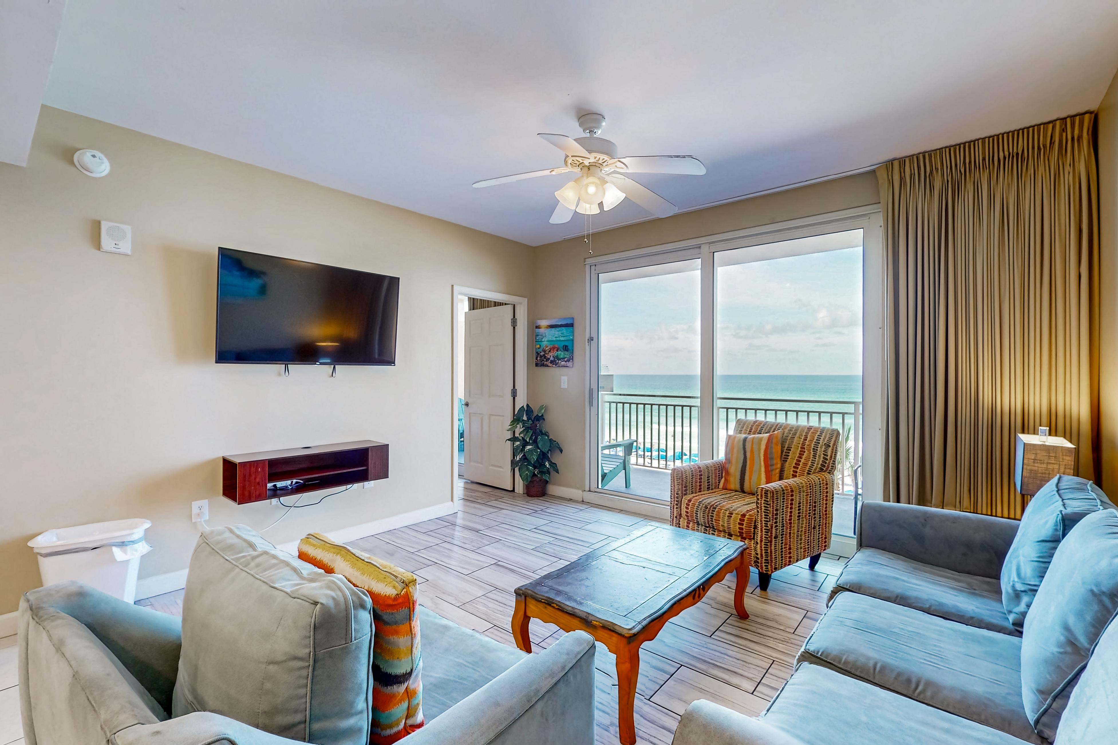 Splash Resort 102E Condo rental in Splash Resort in Panama City Beach Florida - #7