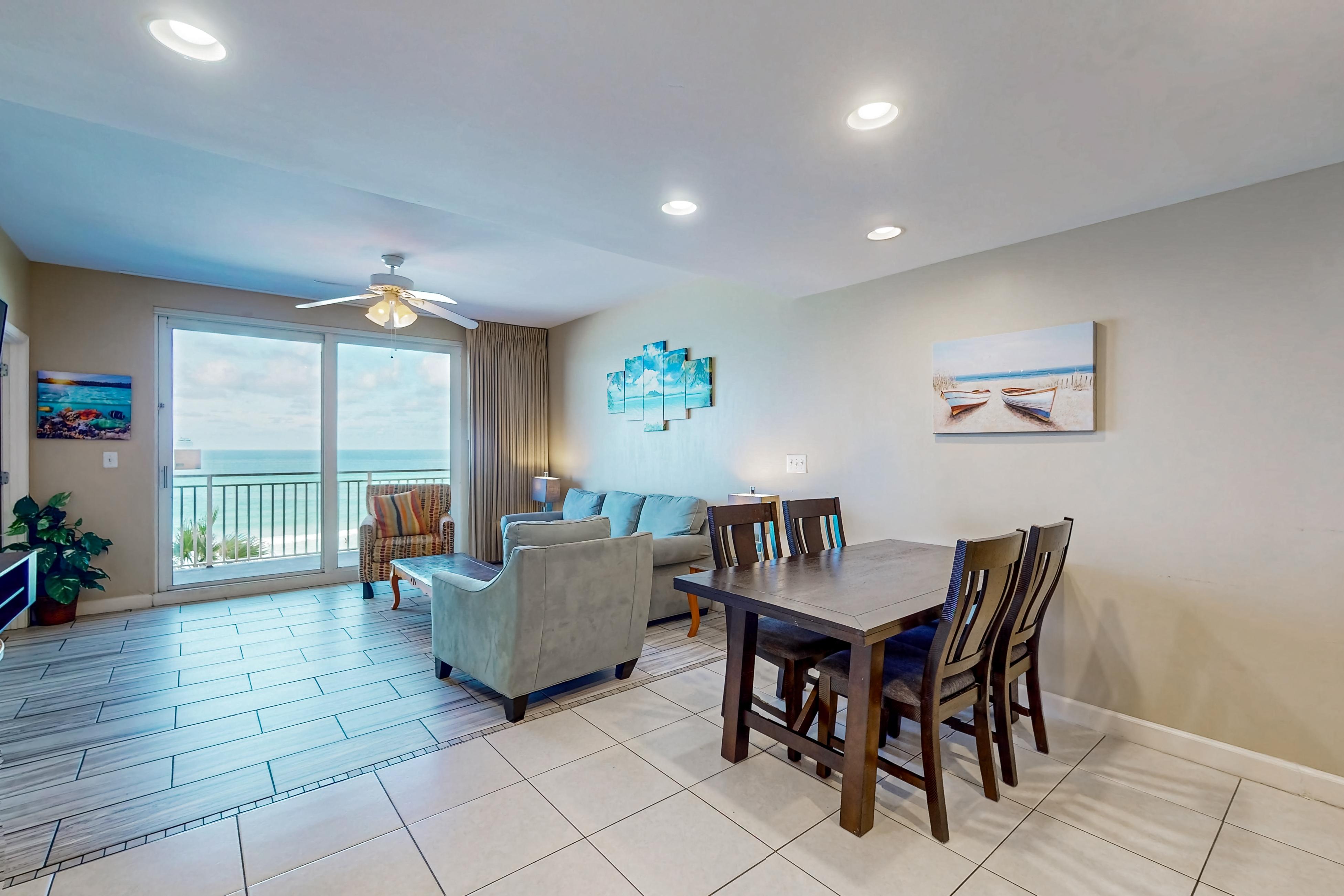 Splash Resort 102E Condo rental in Splash Resort in Panama City Beach Florida - #11