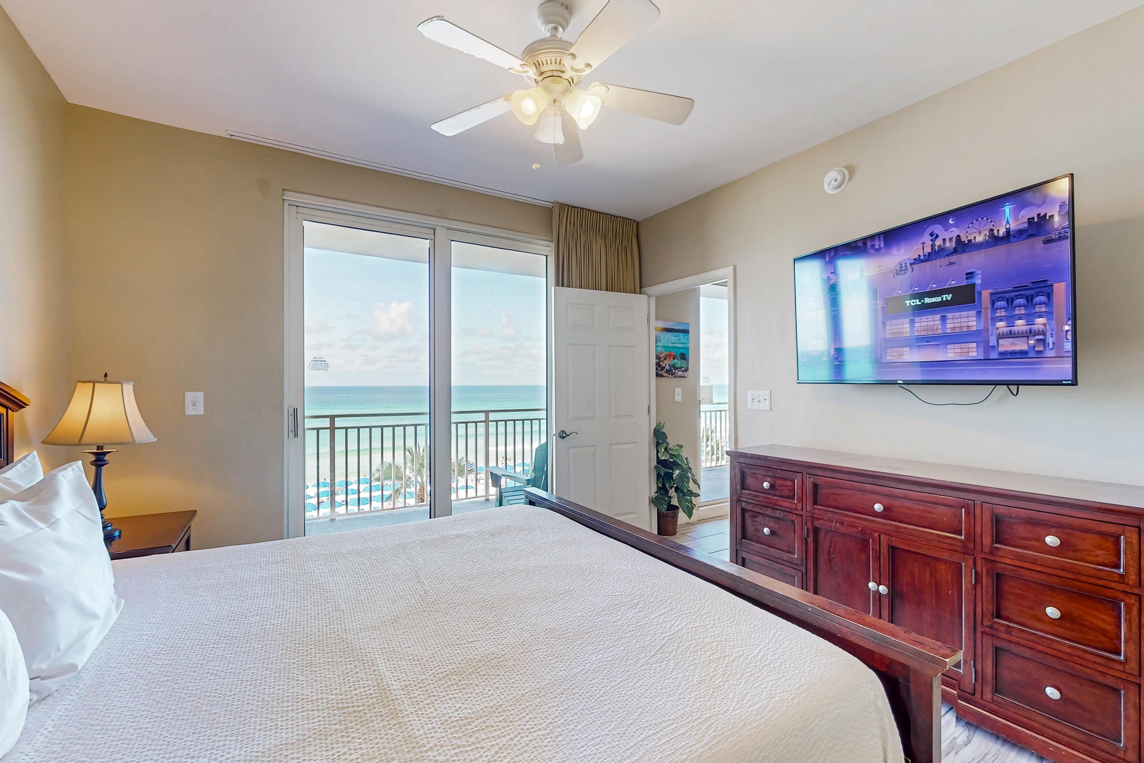 Splash Resort 102E Condo rental in Splash Resort in Panama City Beach Florida - #17