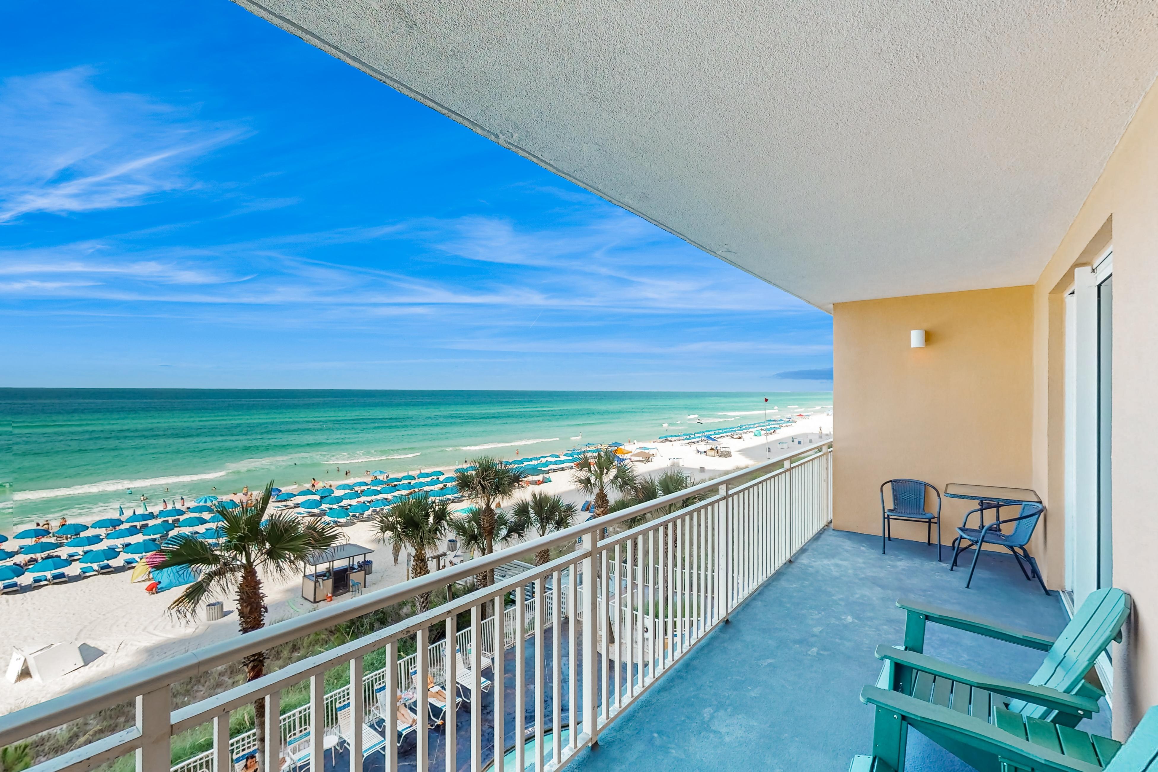 Splash Resort 102E Condo rental in Splash Resort in Panama City Beach Florida - #25