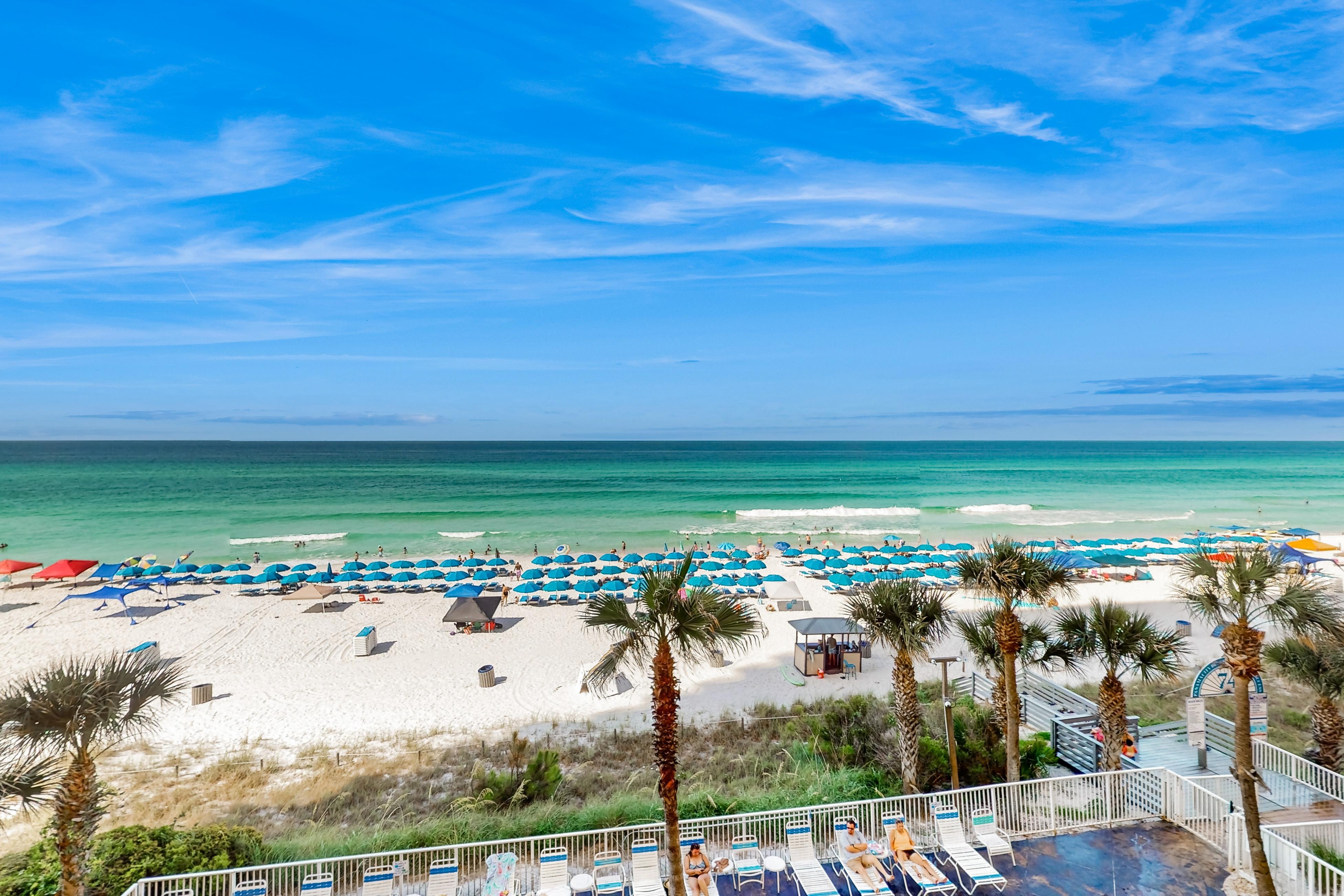 Splash Resort 102E Condo rental in Splash Resort in Panama City Beach Florida - #26