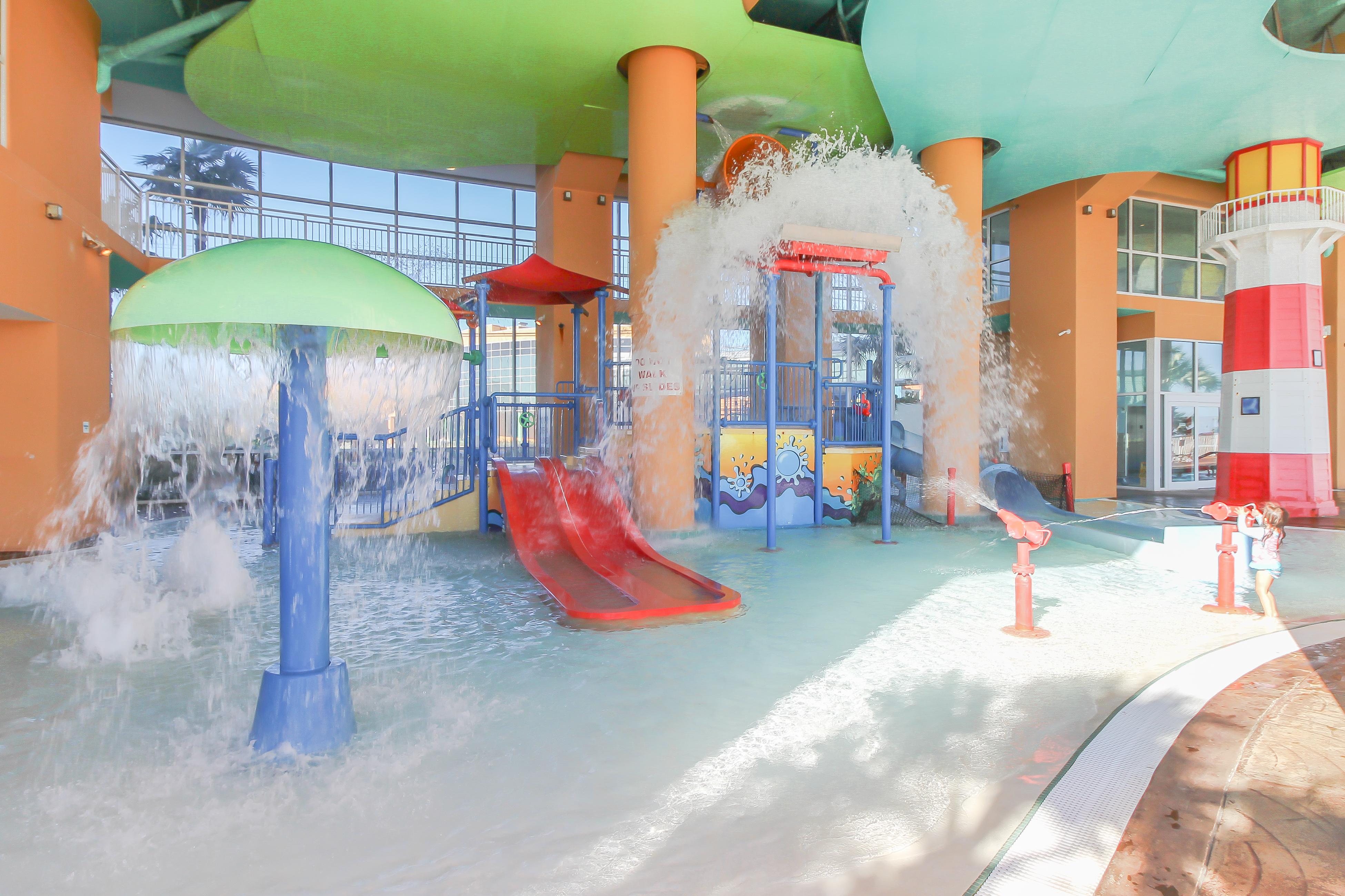 Splash Resort 102E Condo rental in Splash Resort in Panama City Beach Florida - #34