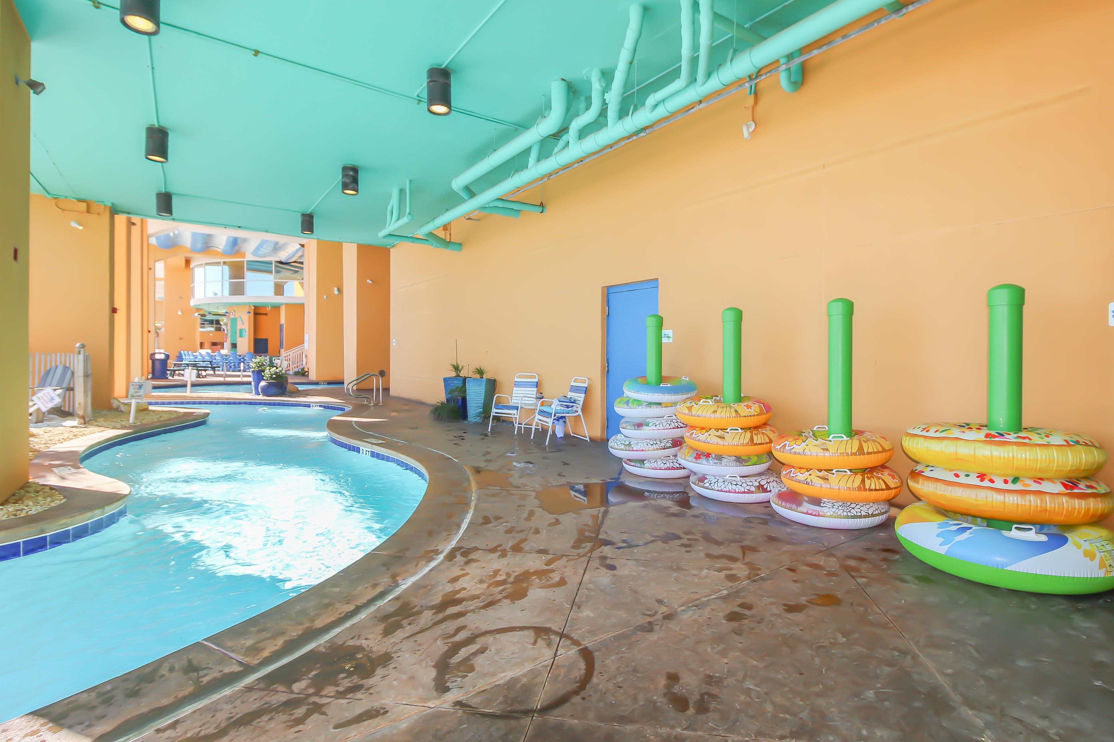 Splash Resort 102E Condo rental in Splash Resort in Panama City Beach Florida - #38