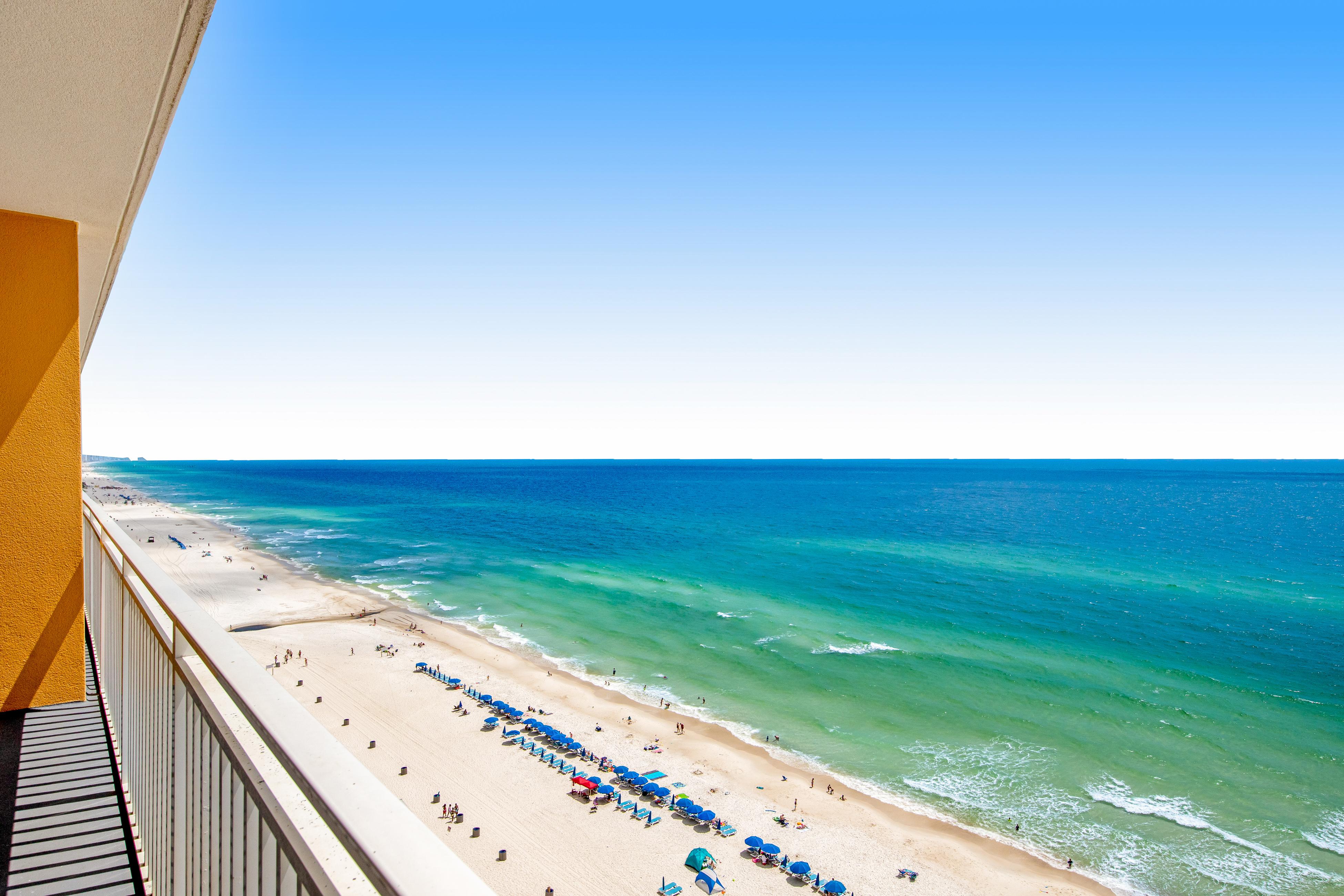 Splash Resort 1101W Condo rental in Splash Resort in Panama City Beach Florida - #37