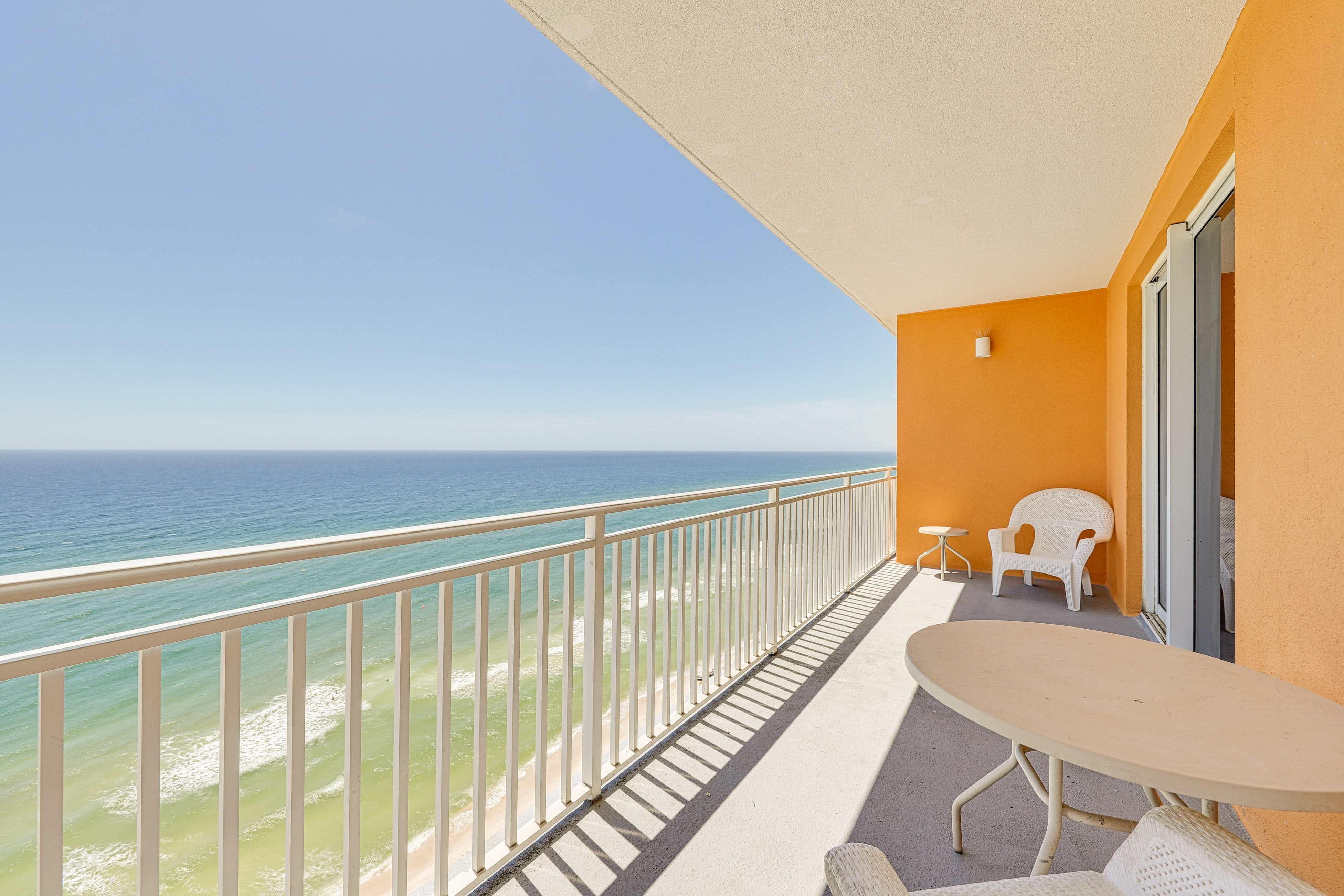 Splash Resort 1402E Condo rental in Splash Resort in Panama City Beach Florida - #1