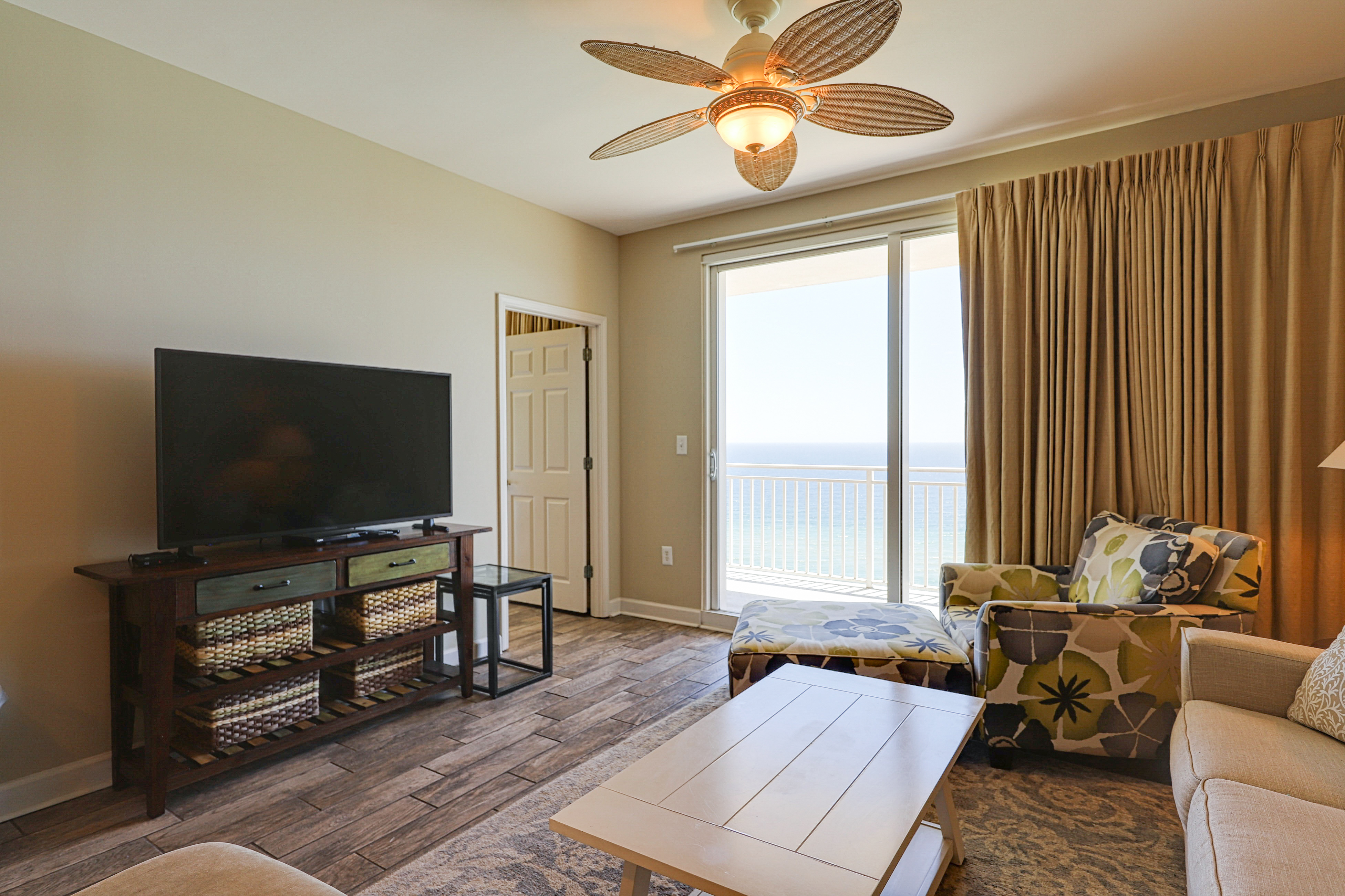 Splash Resort 1402E Condo rental in Splash Resort in Panama City Beach Florida - #4