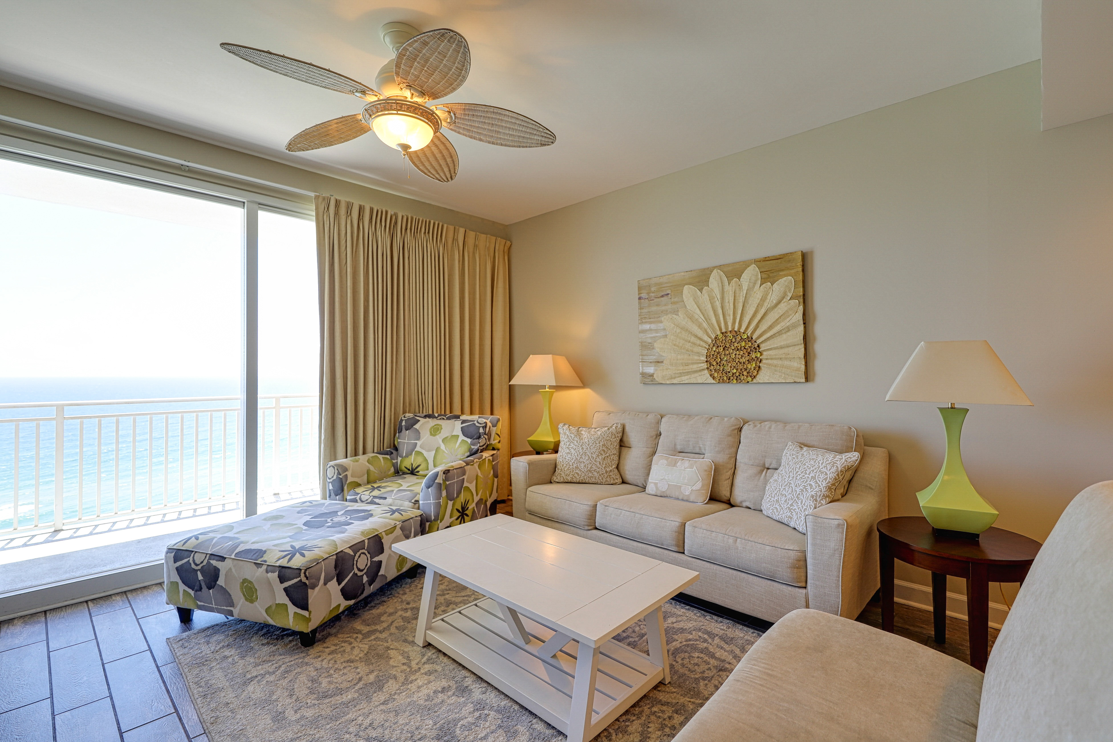 Splash Resort 1402E Condo rental in Splash Resort in Panama City Beach Florida - #9