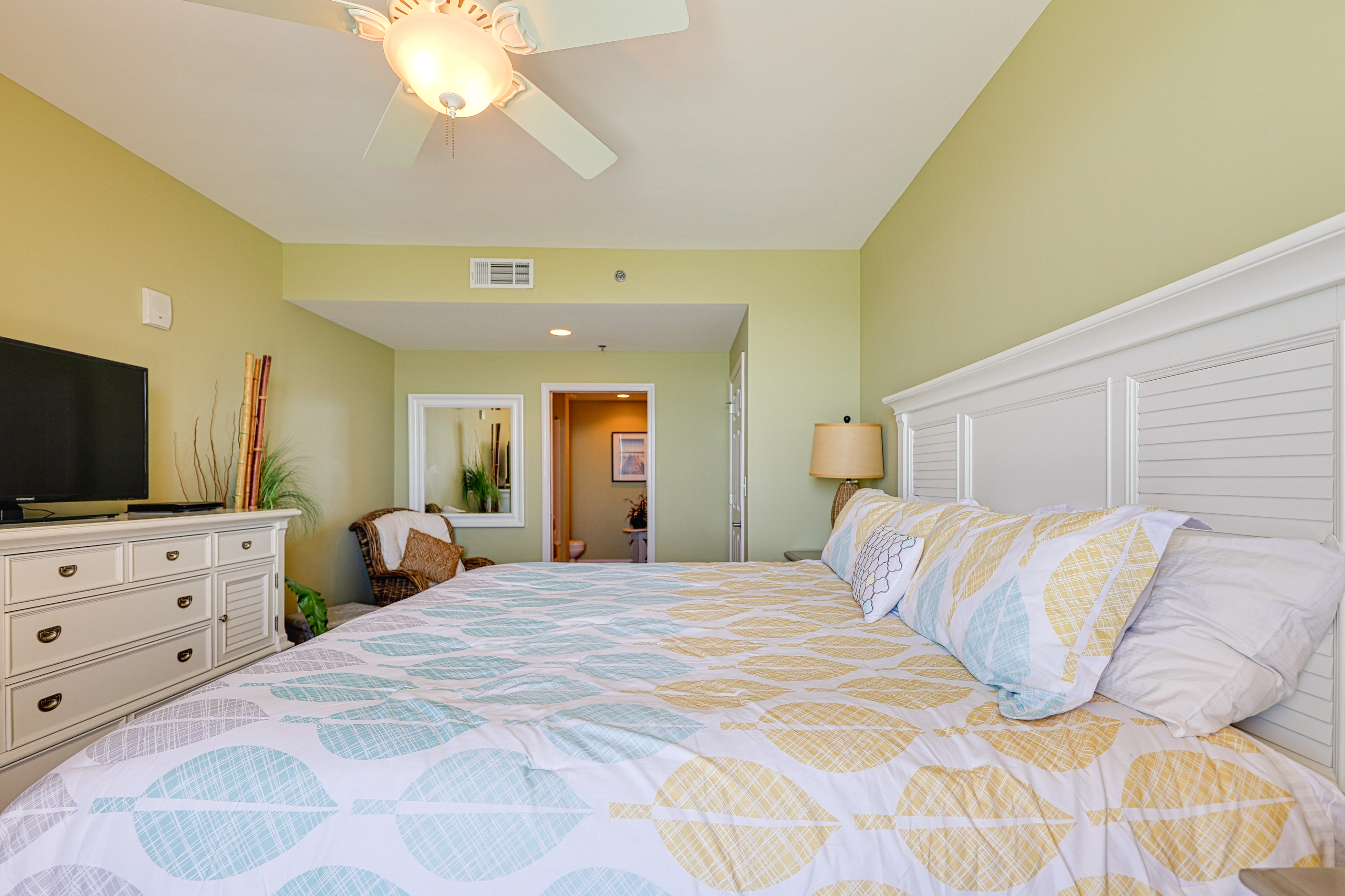 Splash Resort 1402E Condo rental in Splash Resort in Panama City Beach Florida - #18