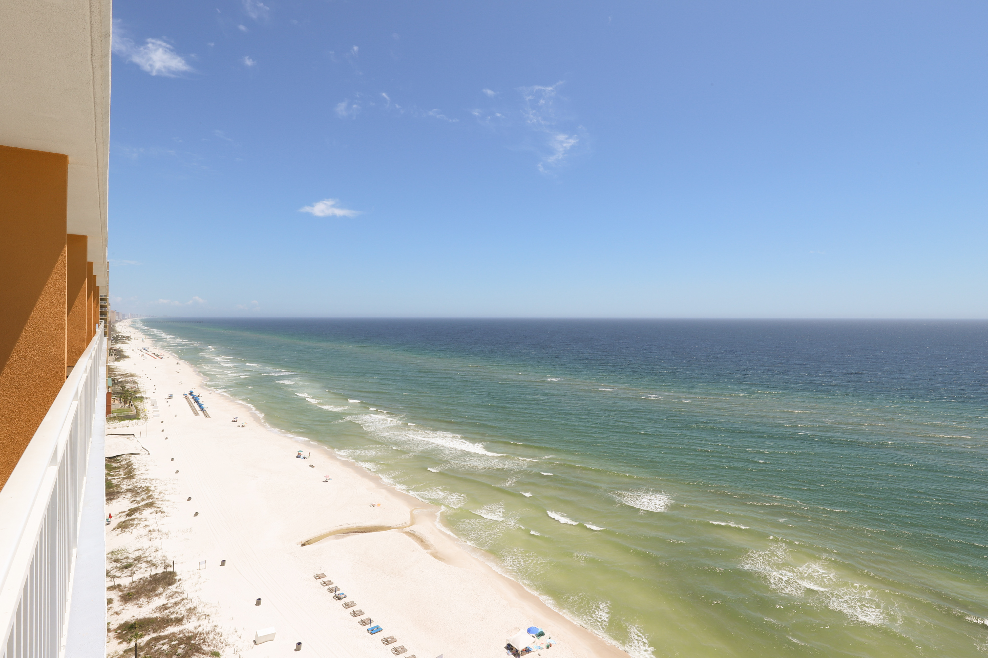 Splash Resort 1402E Condo rental in Splash Resort in Panama City Beach Florida - #23