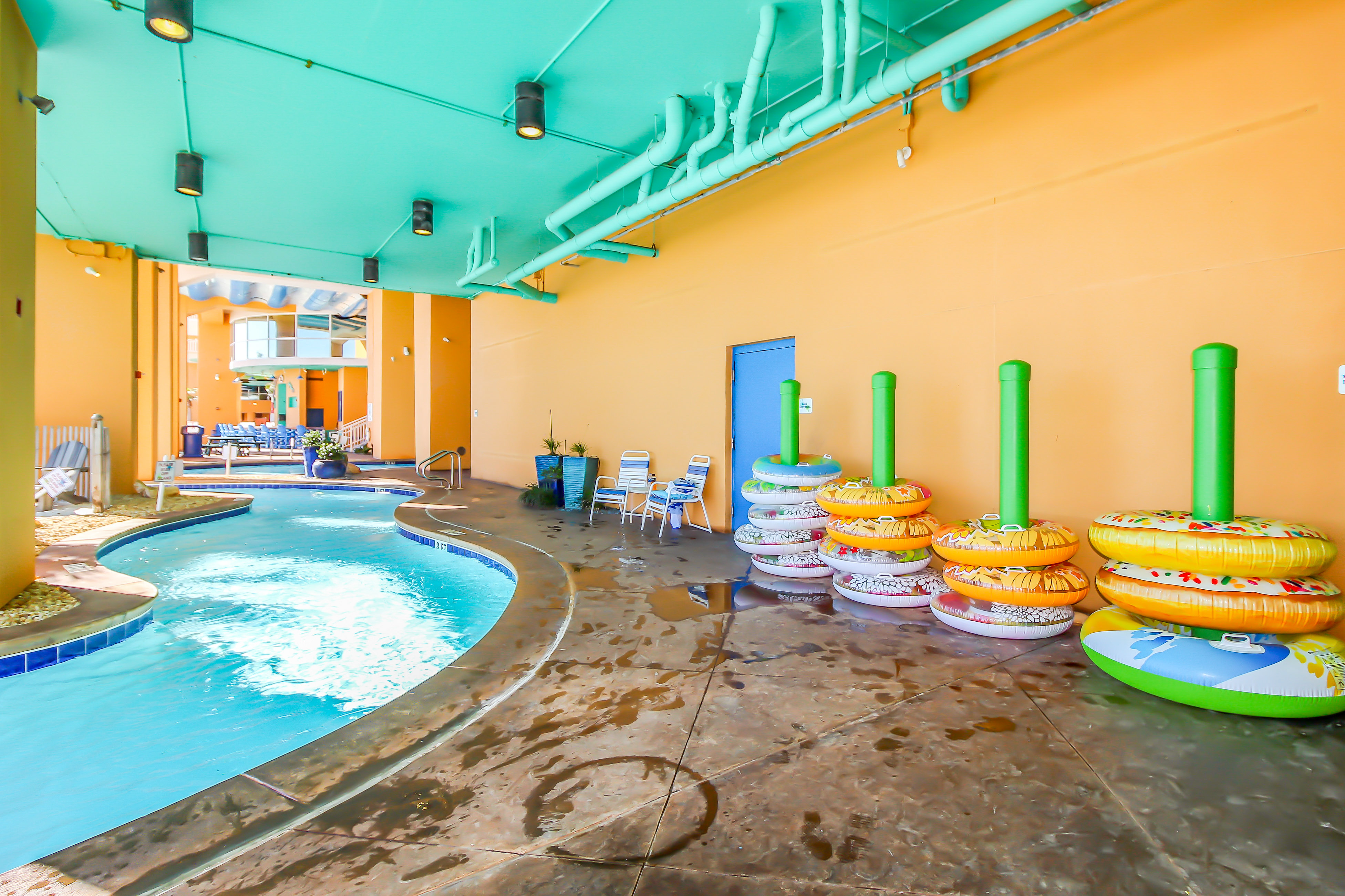 Splash Resort 1402E Condo rental in Splash Resort in Panama City Beach Florida - #28