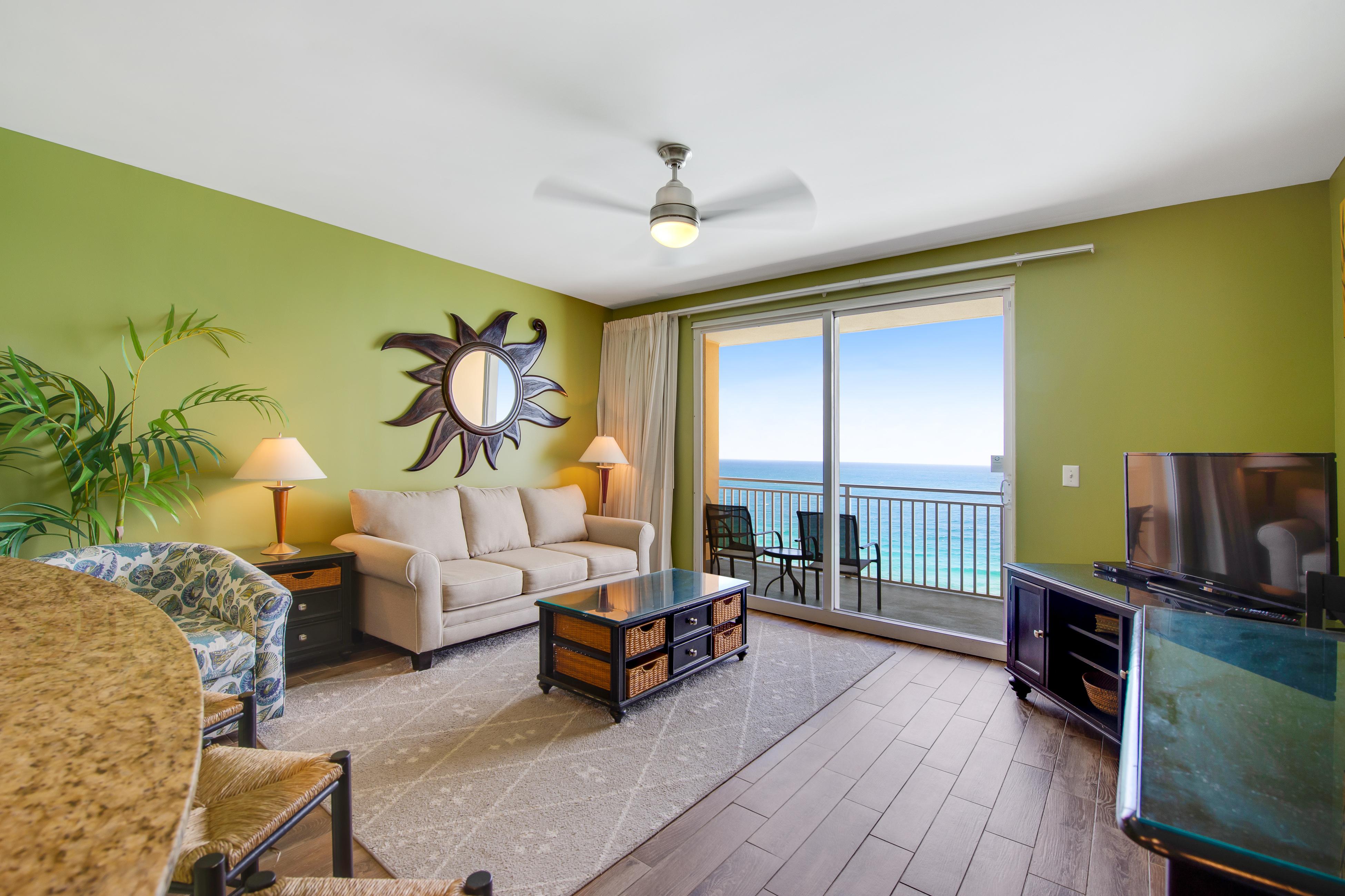 Splash Resort 1404W Condo rental in Splash Resort in Panama City Beach Florida - #8