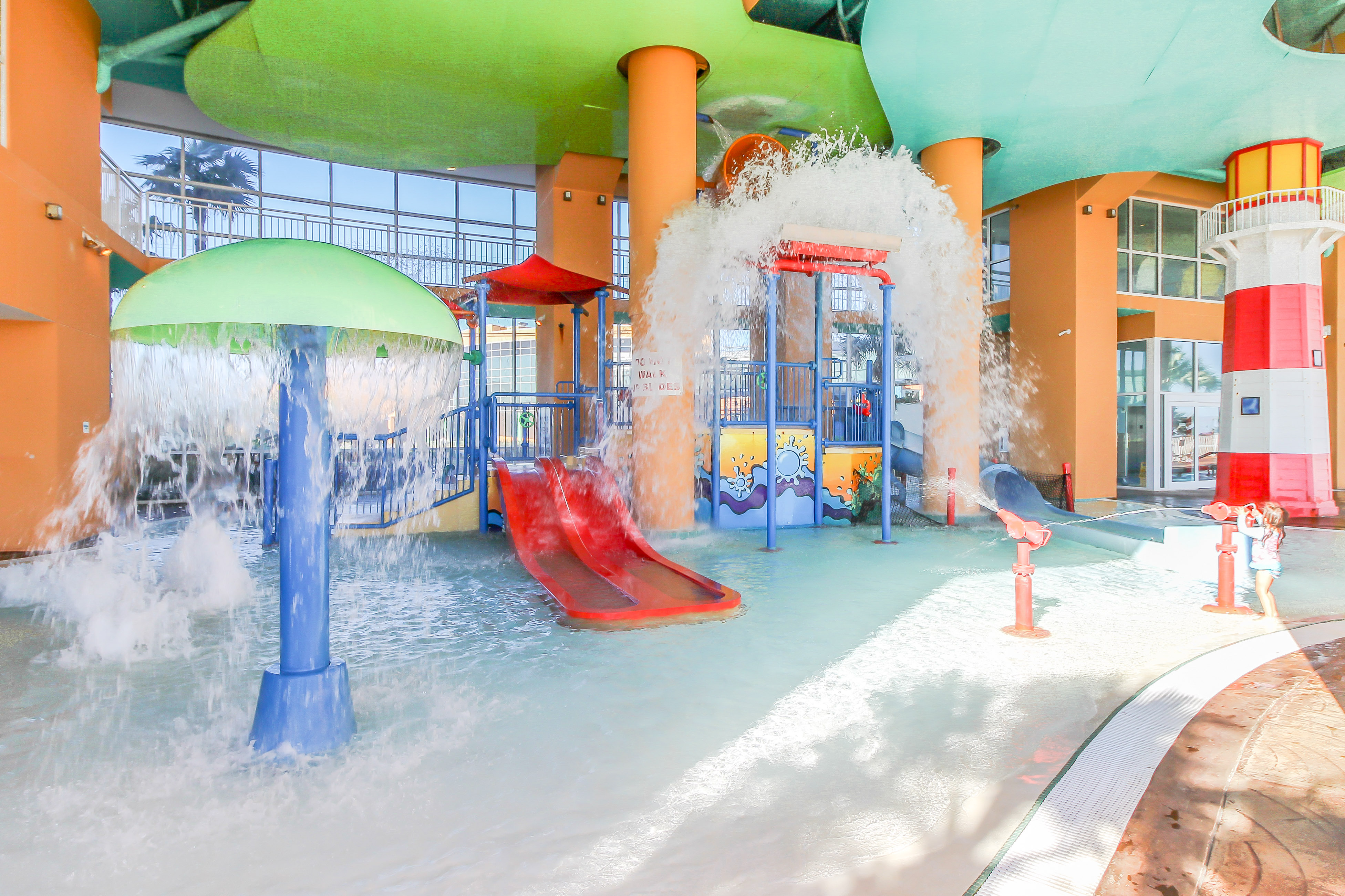 Splash Resort 1505W Condo rental in Splash Resort in Panama City Beach Florida - #21