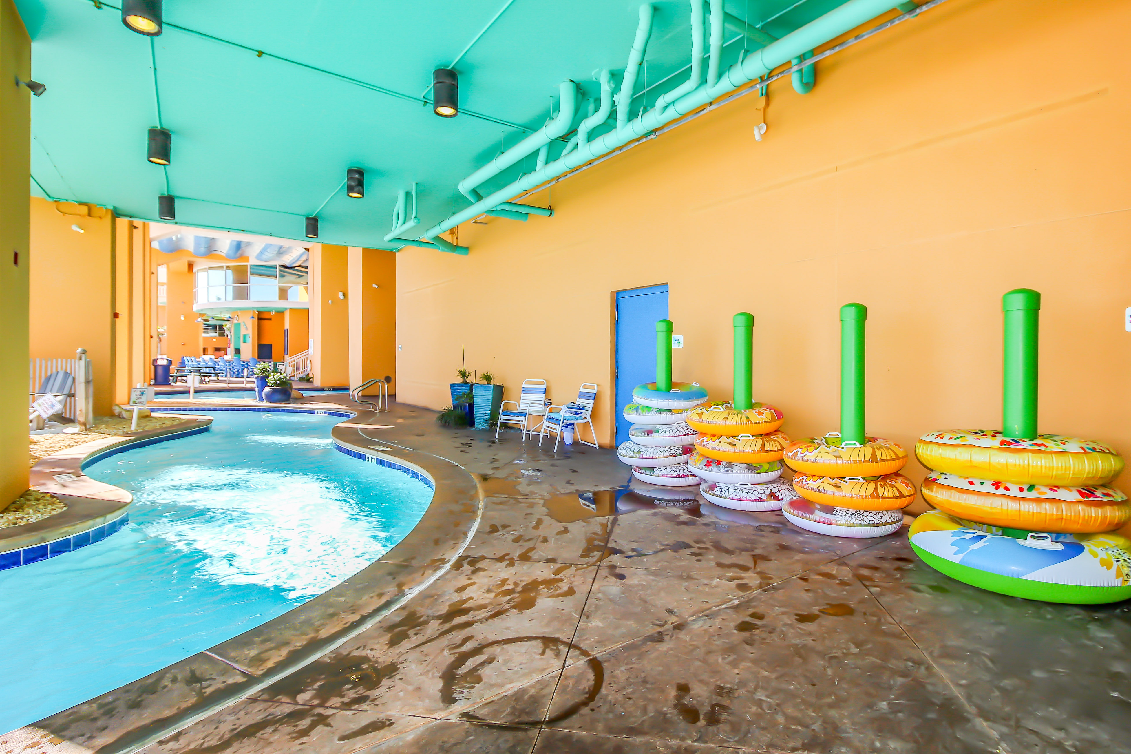 Splash Resort 1505W Condo rental in Splash Resort in Panama City Beach Florida - #24