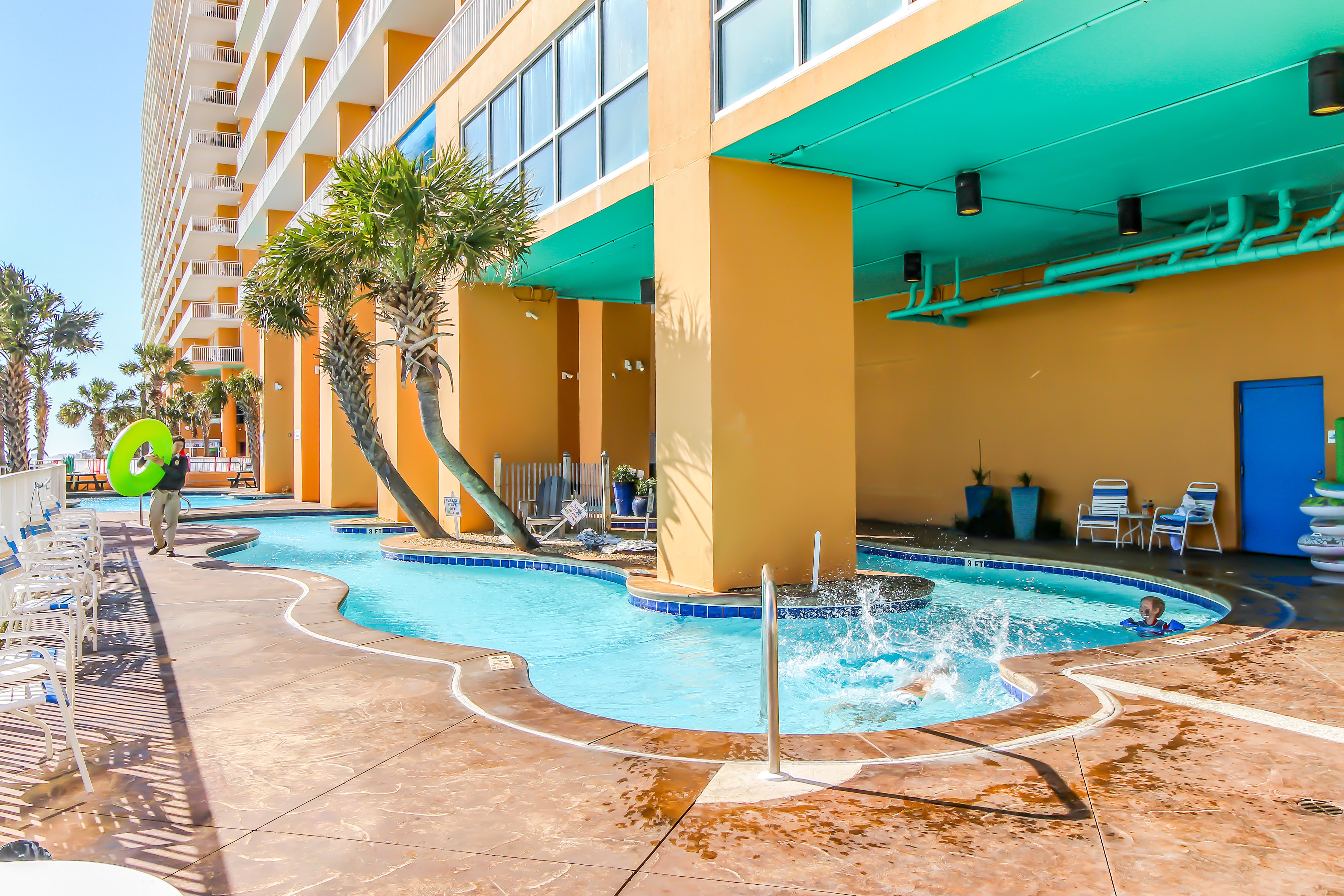 Splash Resort 1505W Condo rental in Splash Resort in Panama City Beach Florida - #25