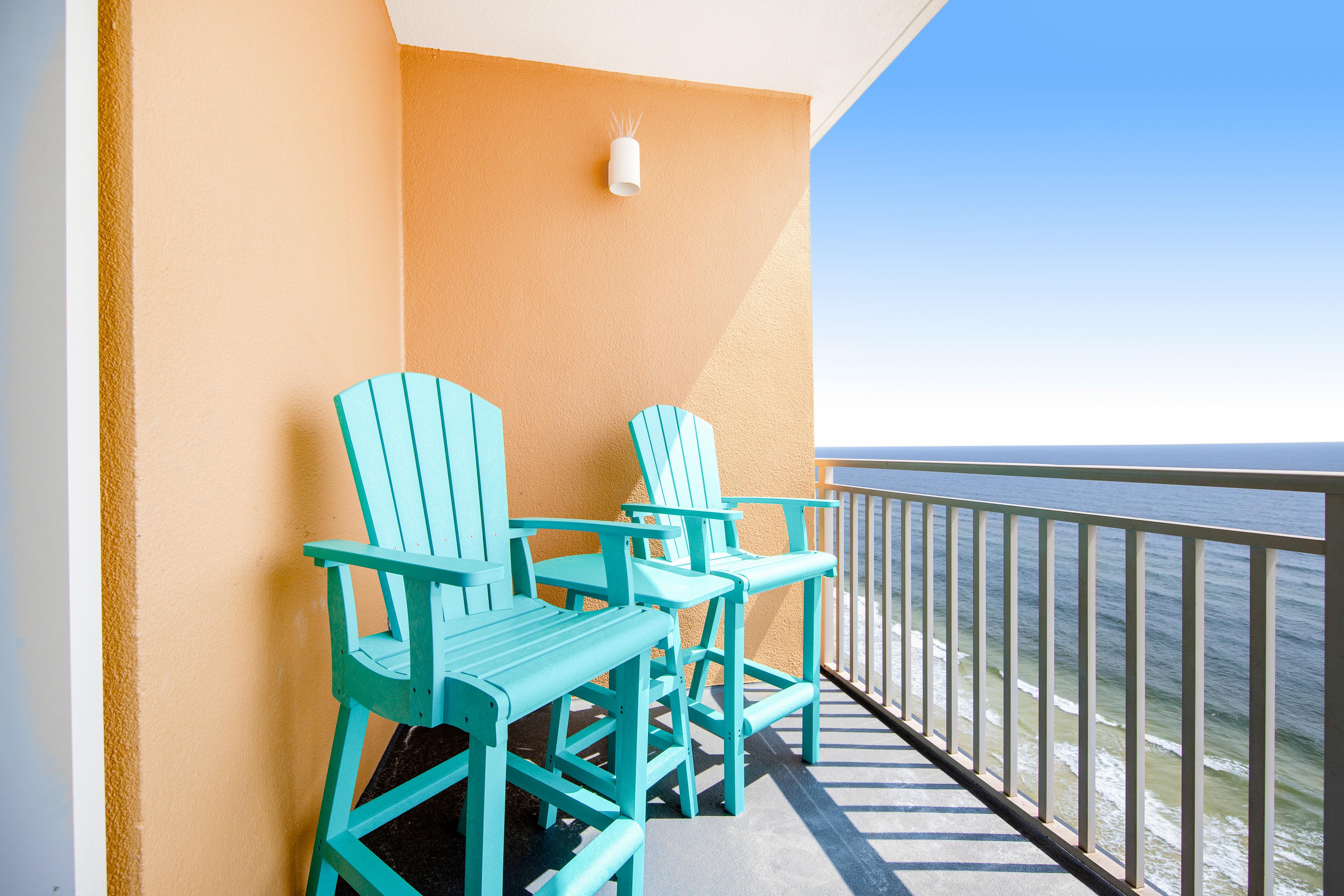 Splash Resort 1605W Condo rental in Splash Resort in Panama City Beach Florida - #1