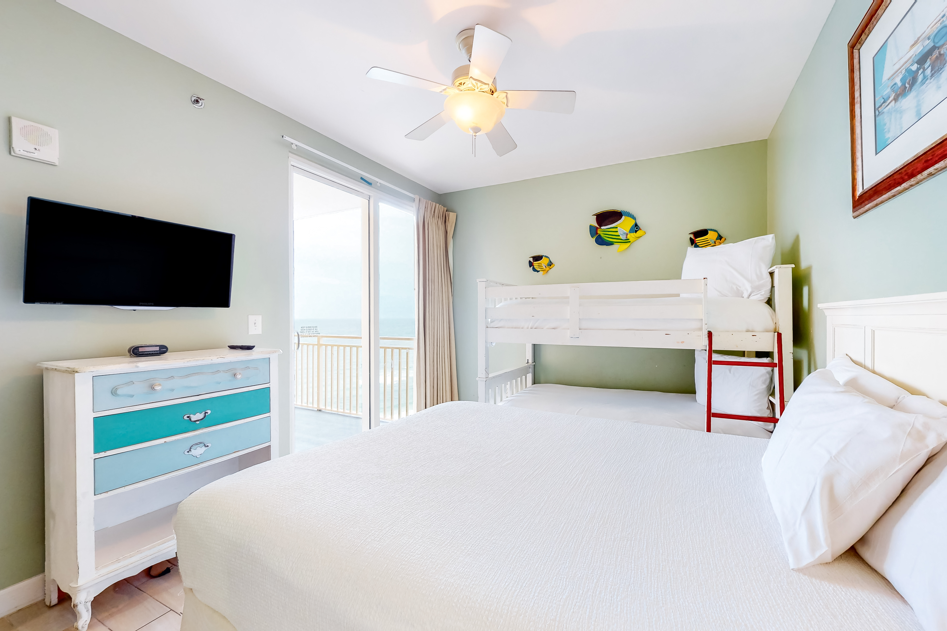 Splash Resort 1801W Condo rental in Splash Resort in Panama City Beach Florida - #13