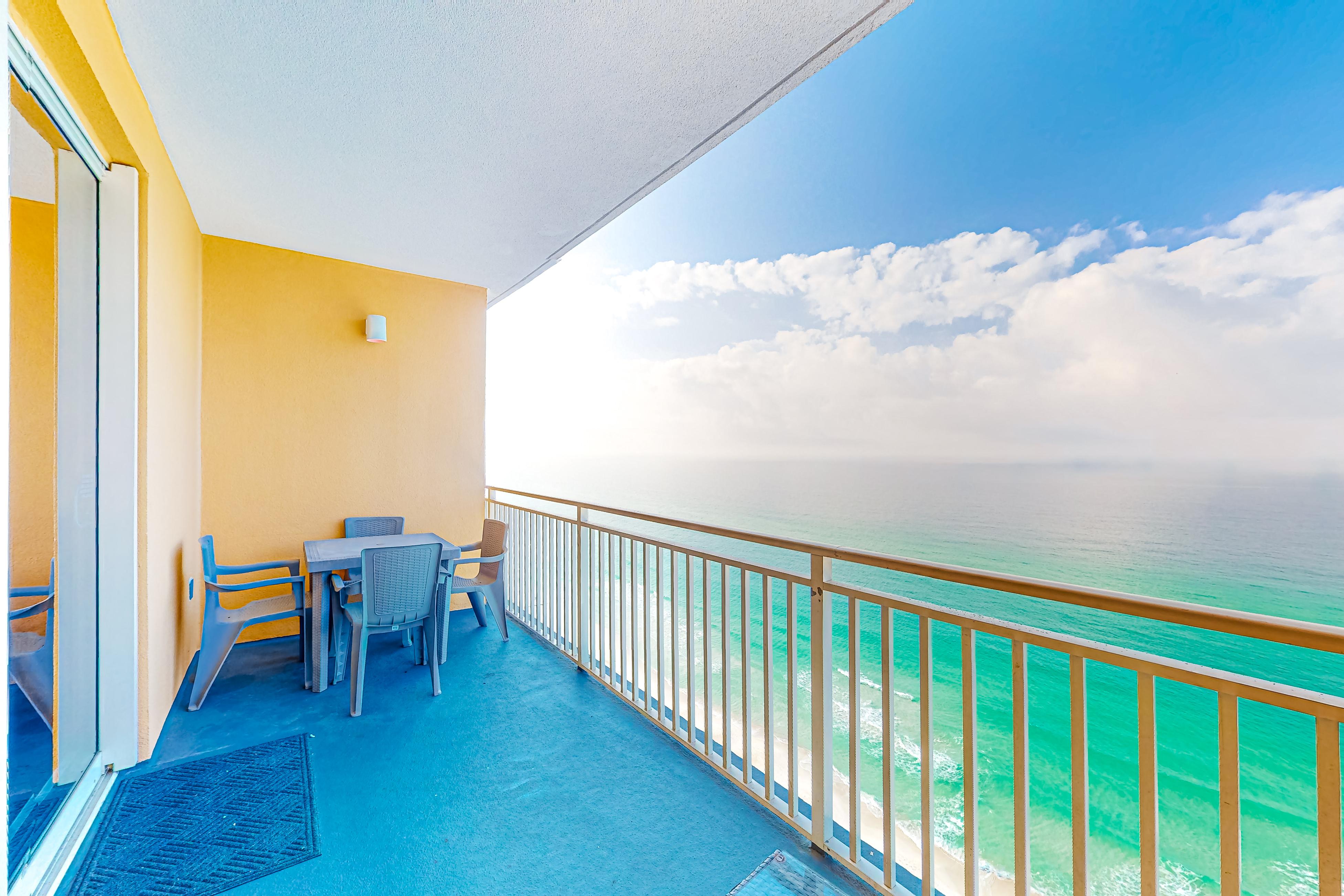 Splash Resort 1805W Condo rental in Splash Resort in Panama City Beach Florida - #6