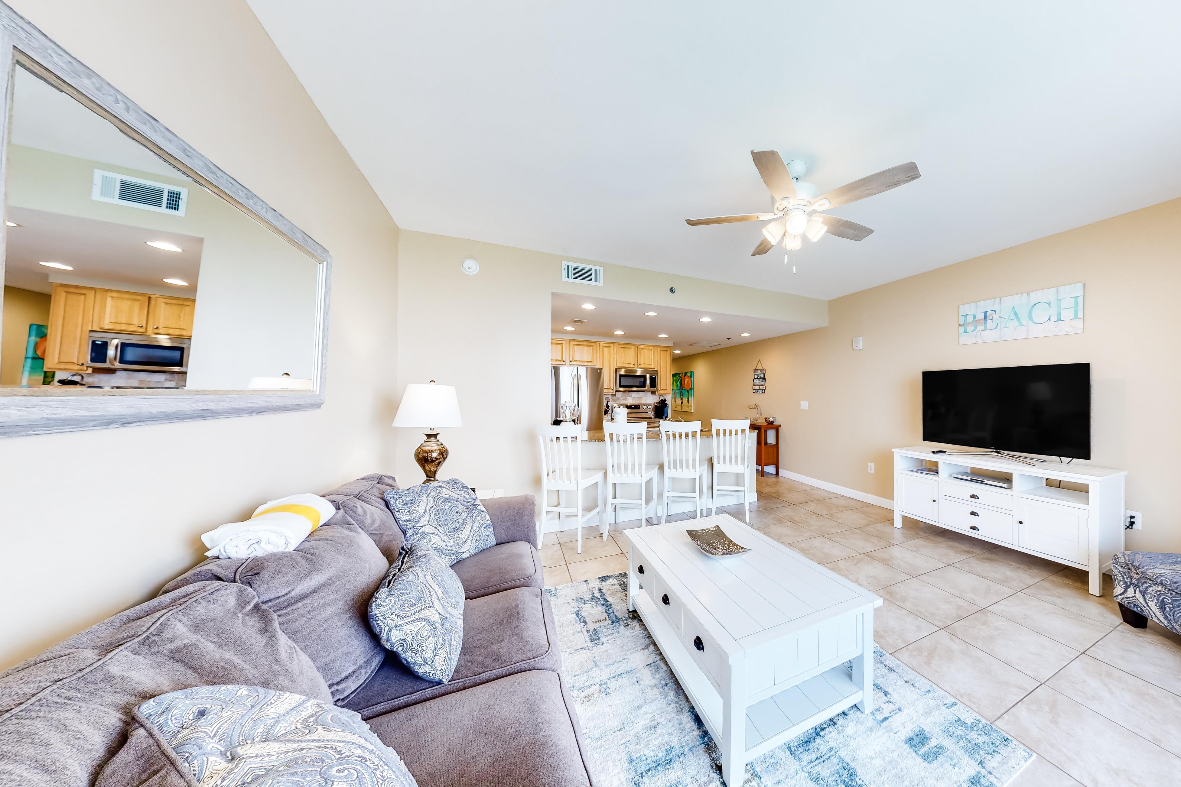 Splash Resort 1805W Condo rental in Splash Resort in Panama City Beach Florida - #7