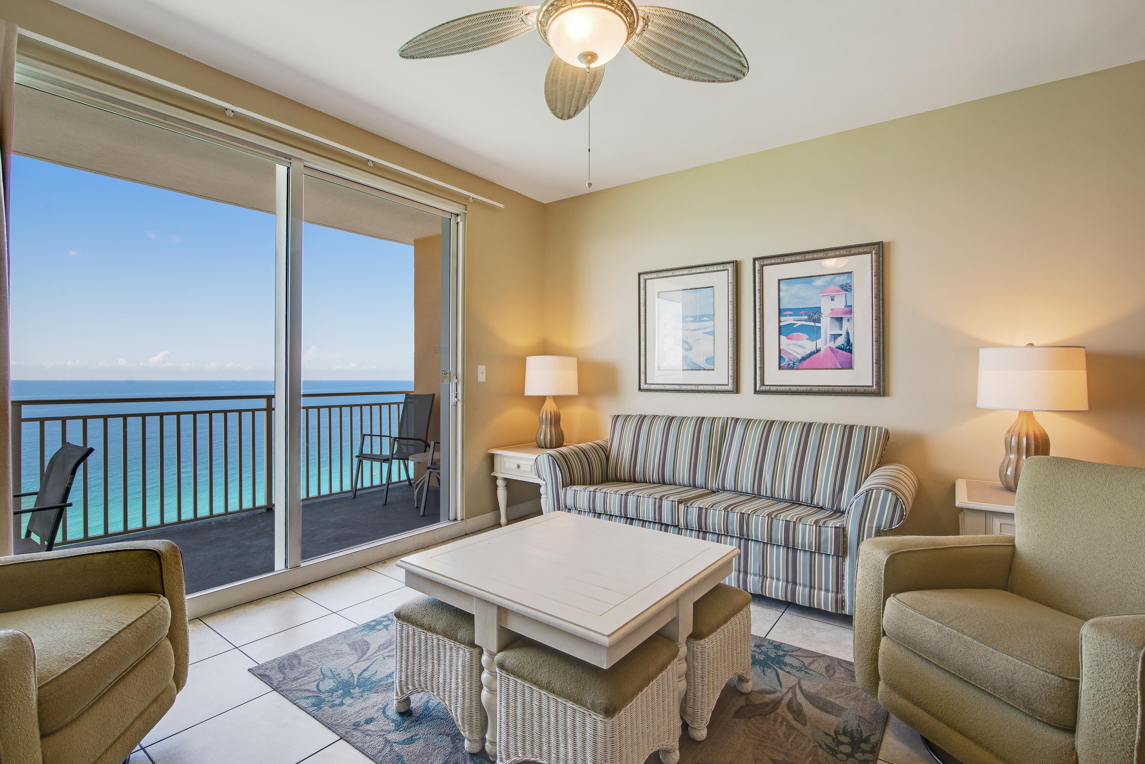 Splash Resort 1903W Condo rental in Splash Resort in Panama City Beach Florida - #8