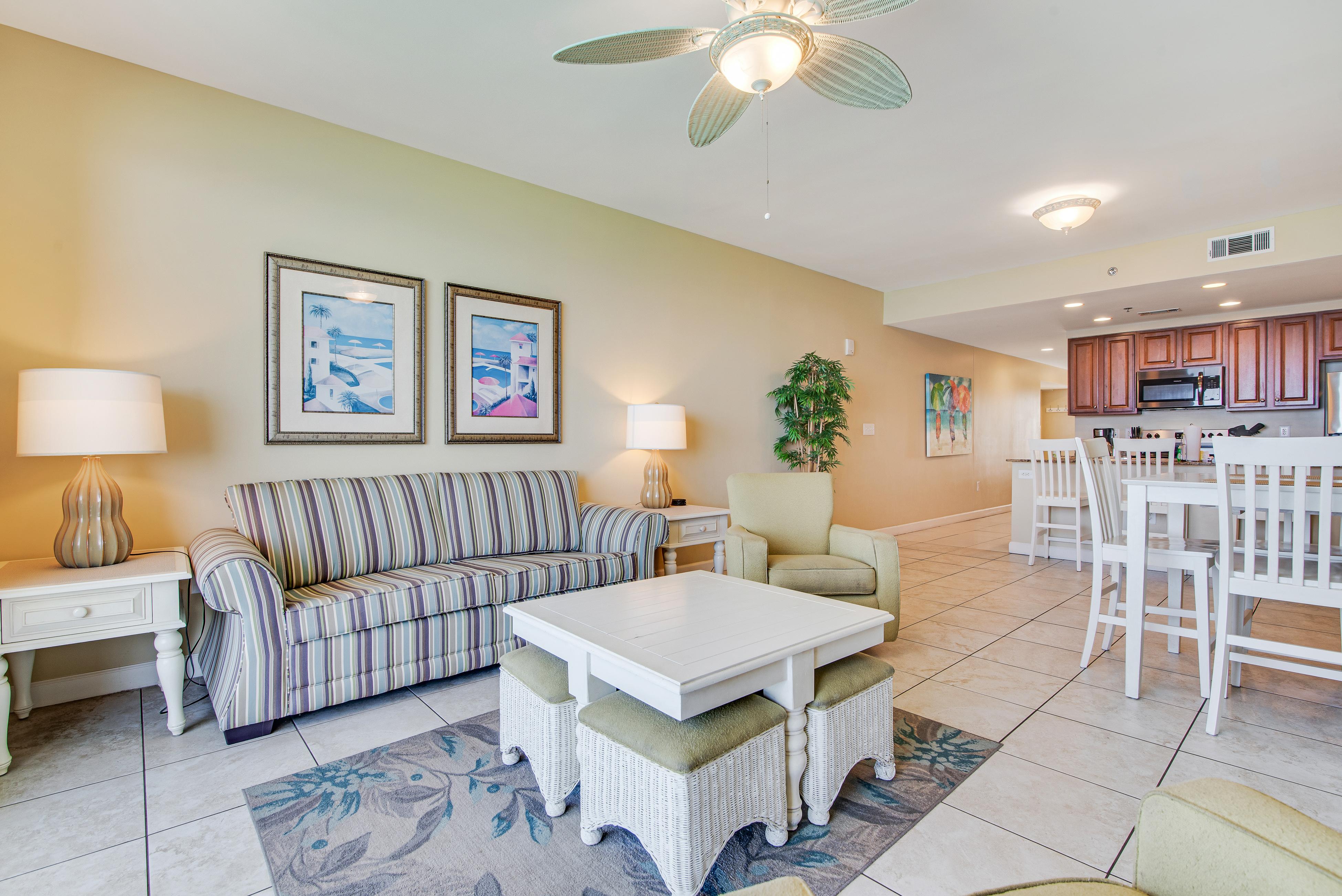 Splash Resort 1903W Condo rental in Splash Resort in Panama City Beach Florida - #9