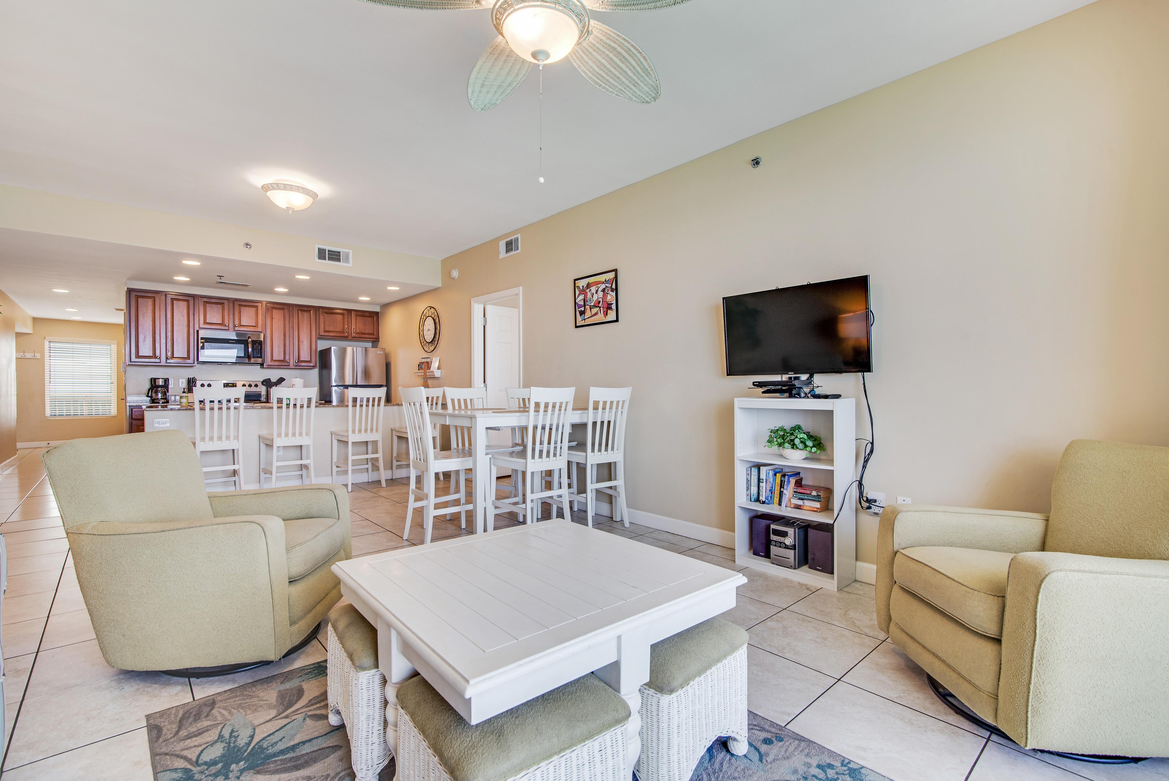 Splash Resort 1903W Condo rental in Splash Resort in Panama City Beach Florida - #10